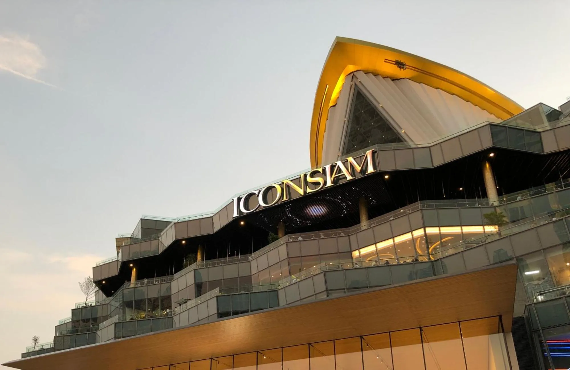 Activities in The Peninsula Bangkok