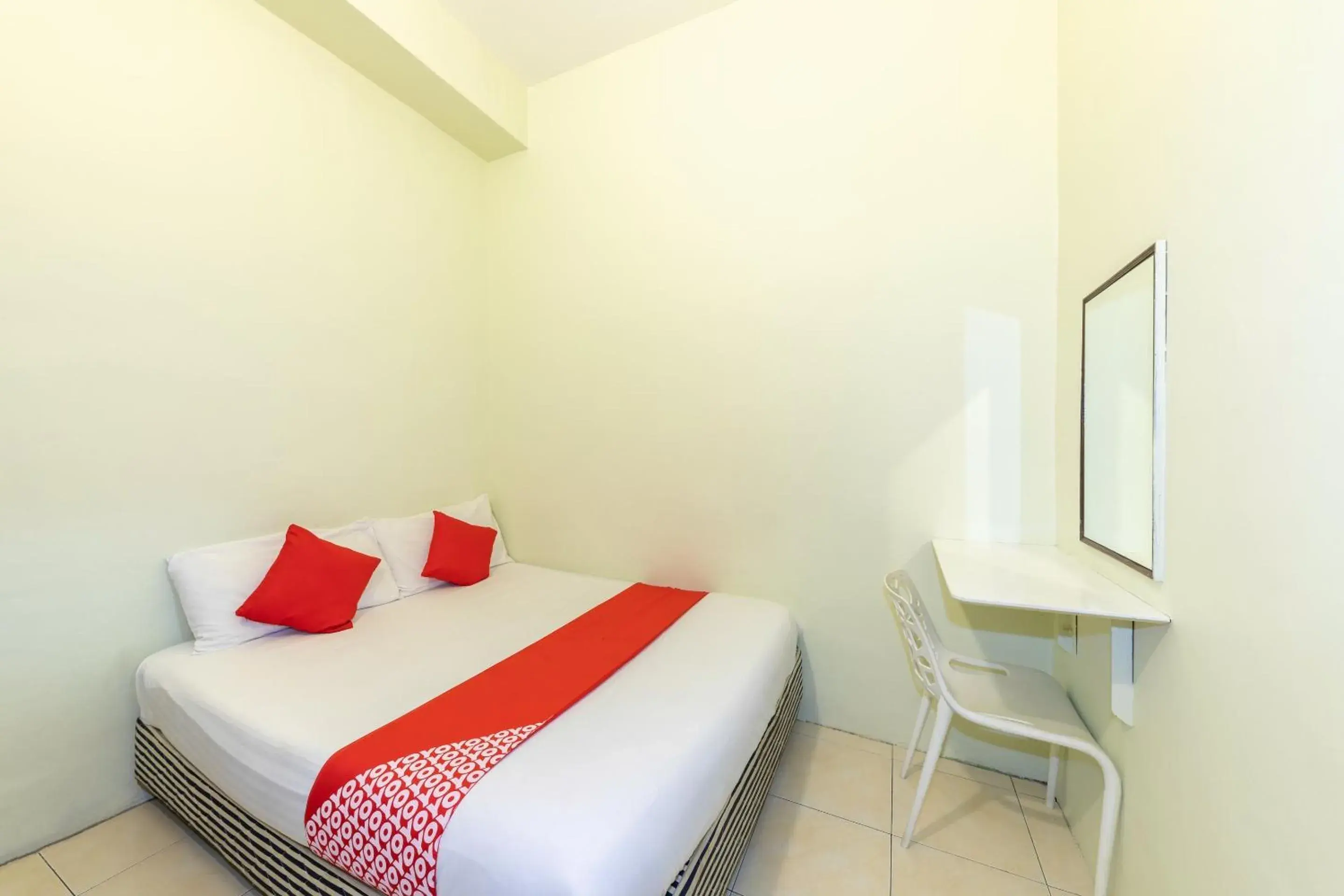 Standard Double Room in Super OYO 432 My 7days Inn Standard Double Room in Super OYO 432 My 7days Inn