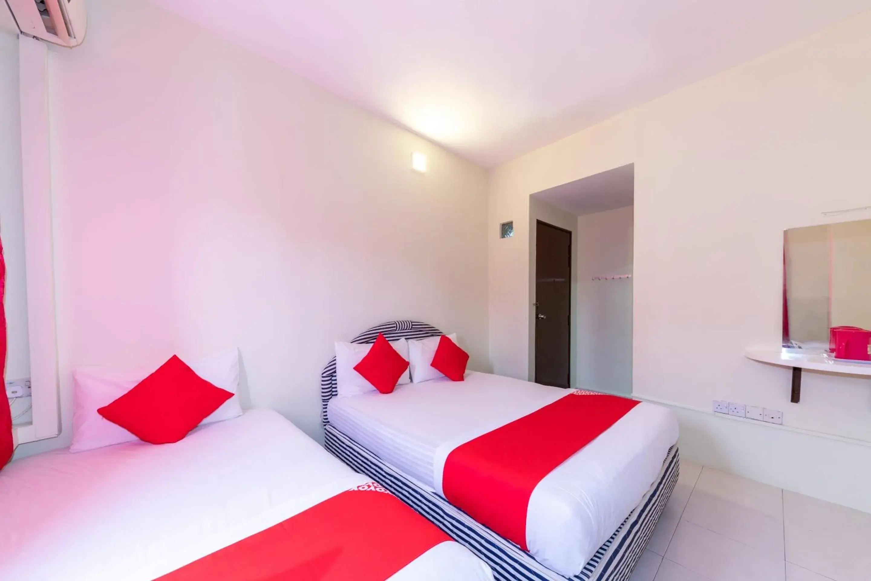 Superior Suite in Super OYO 432 My 7days Inn Superior Suite in Super OYO 432 My 7days Inn