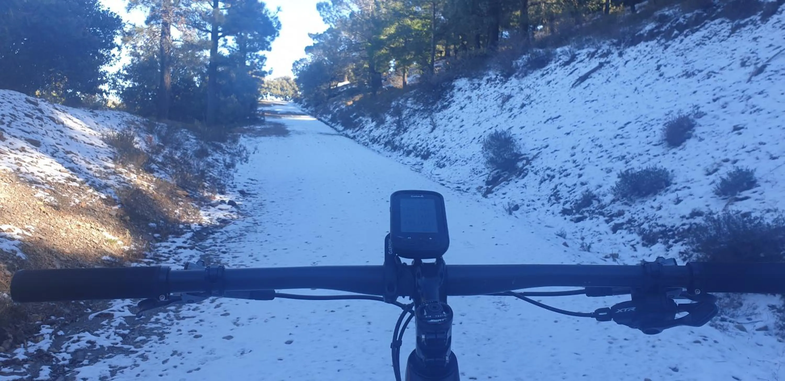 Cycling in LABELLA - Hostal Rural Restaurante