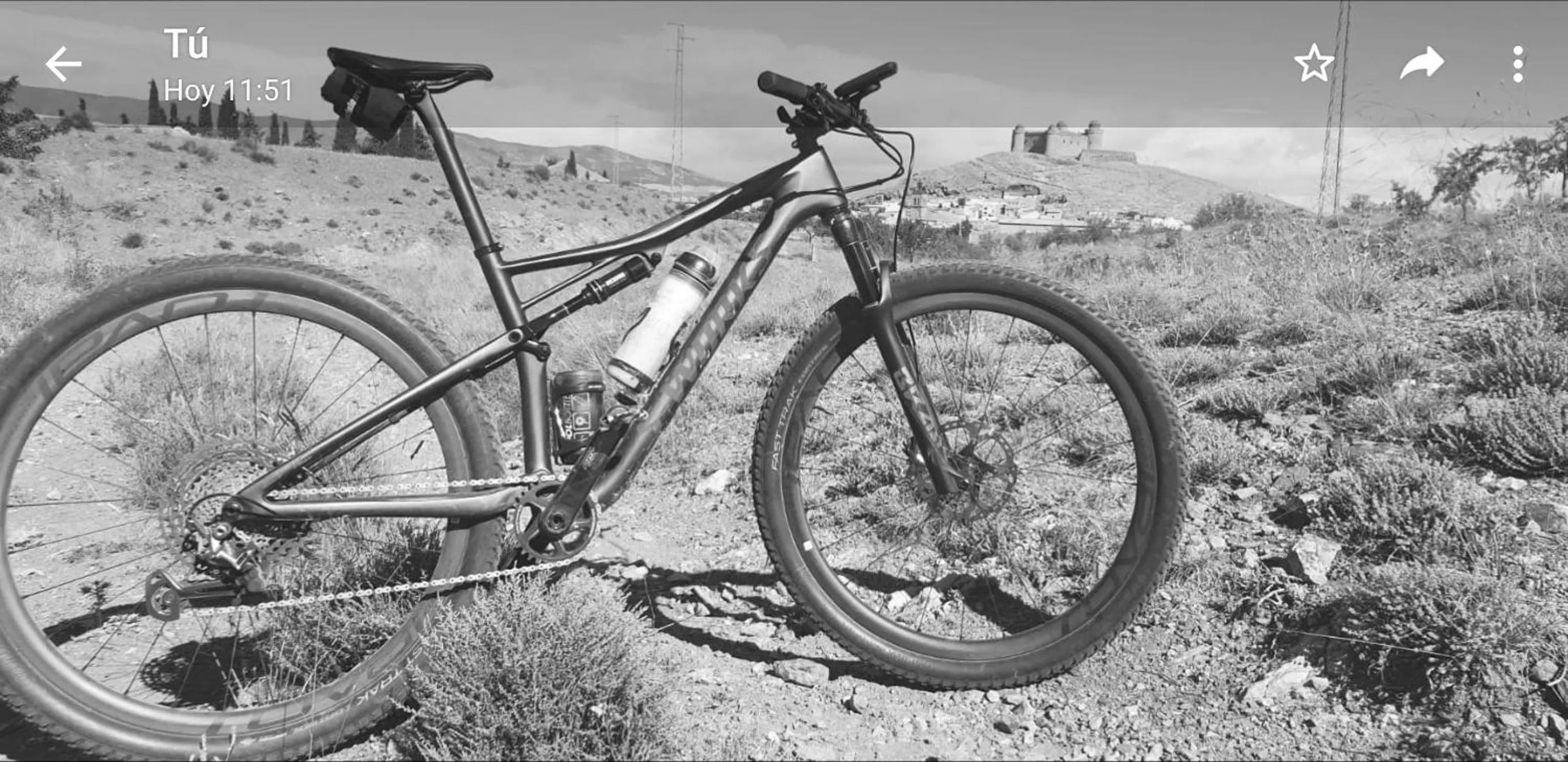 Cycling in LABELLA - Hostal Rural Restaurante