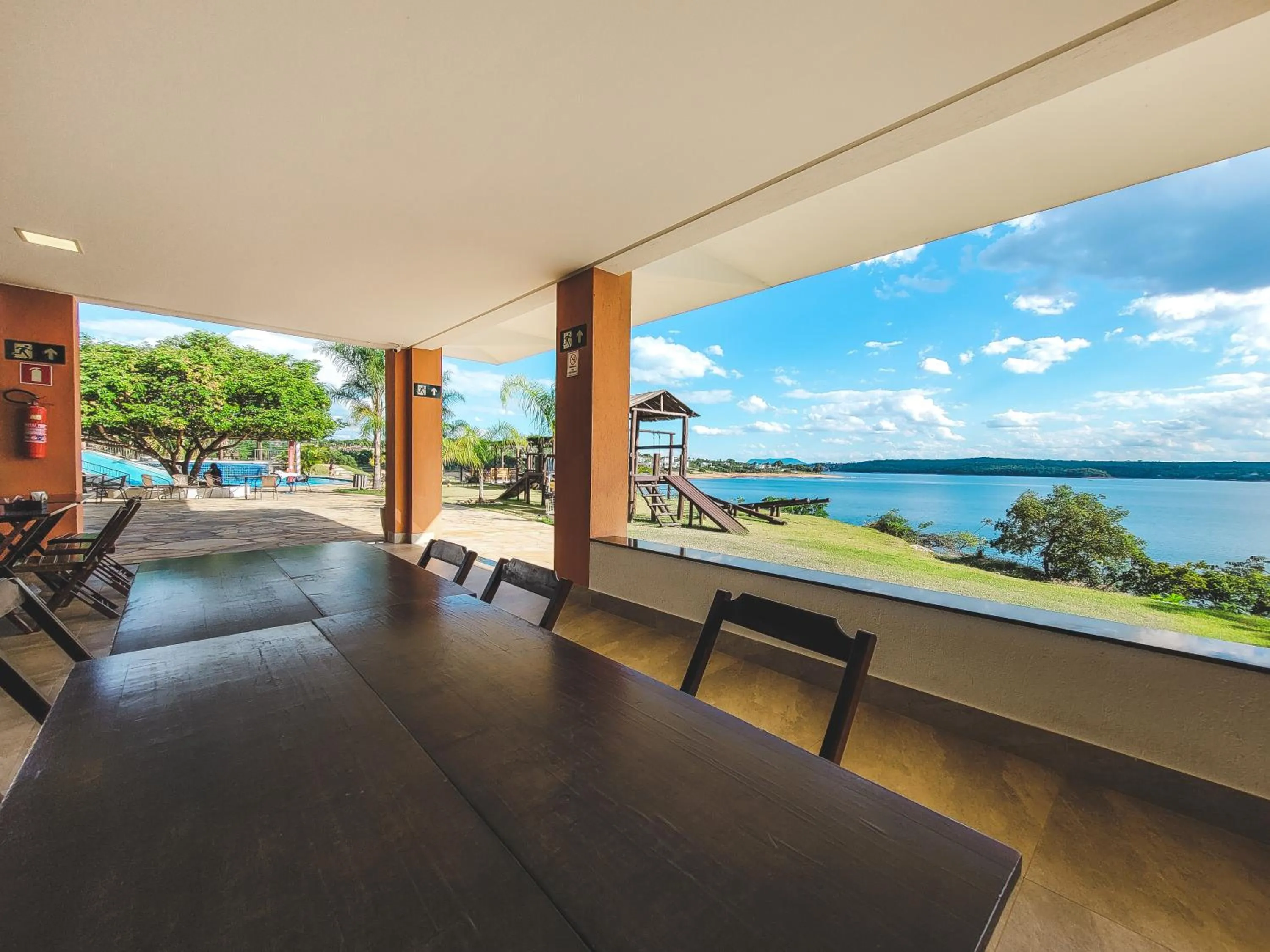 Riviera Capitólio Hotel