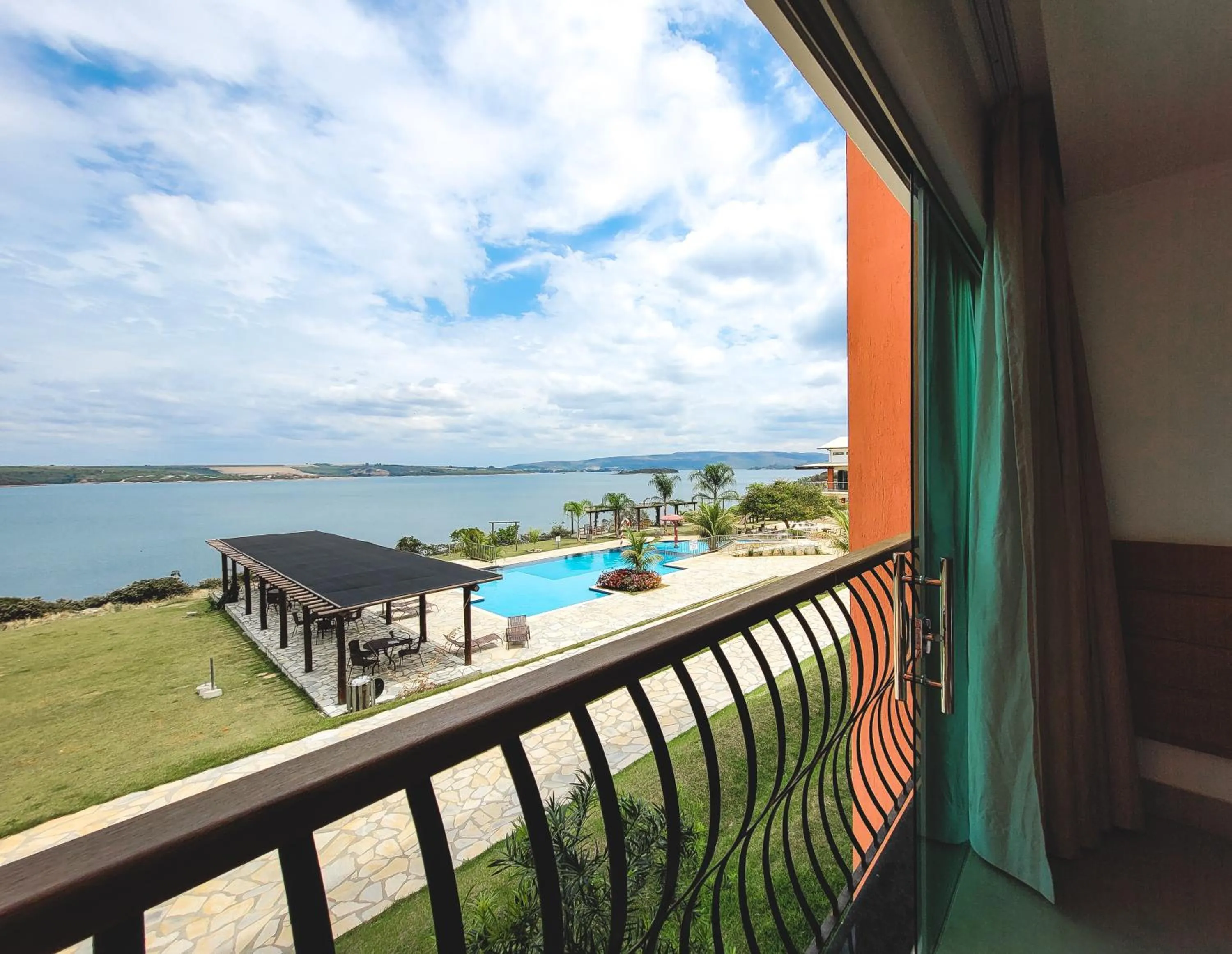 Riviera Capitólio Hotel