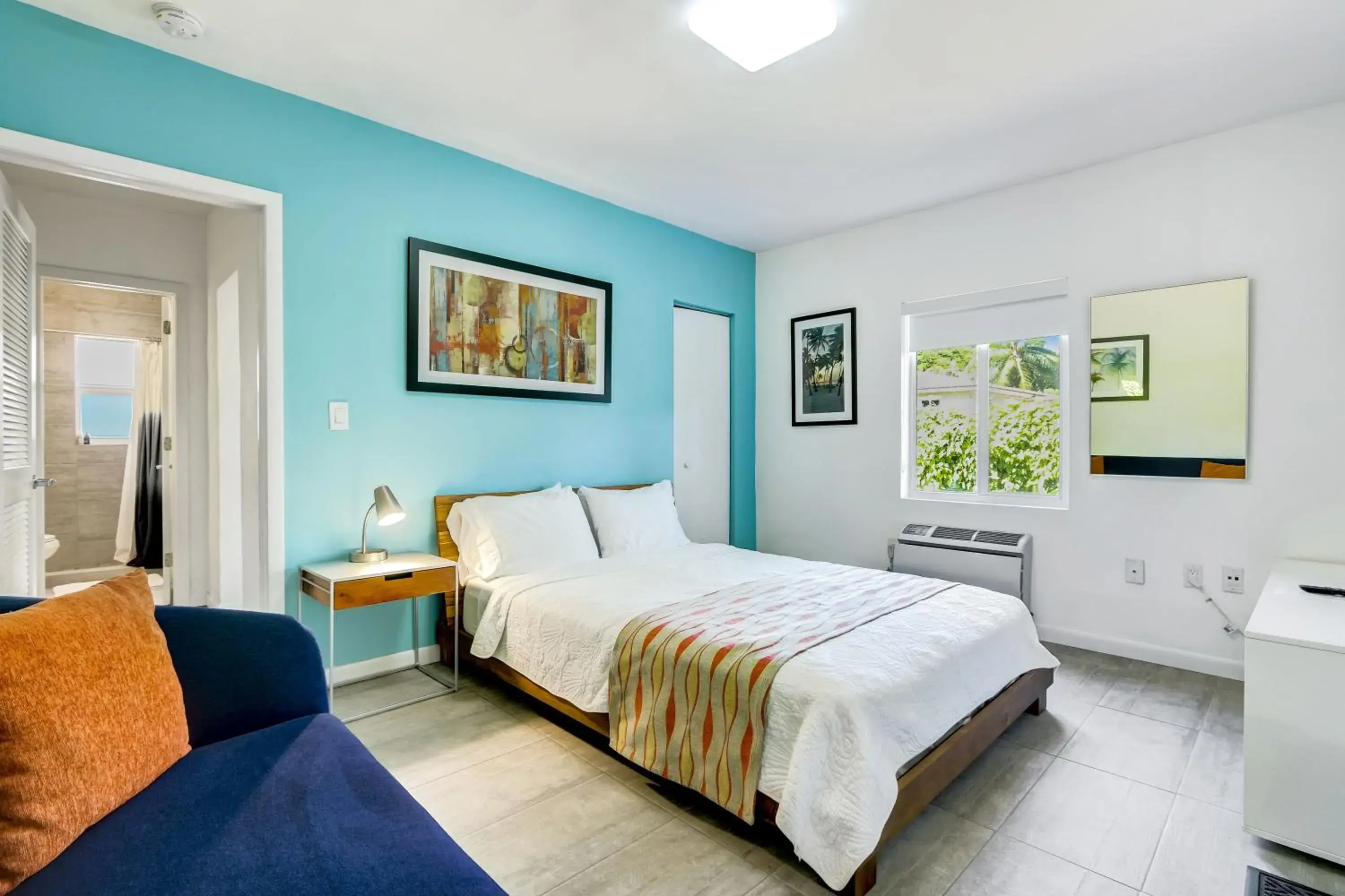 Corner Cottage in Cottages El Portal Corner Cottage in Cottages El Portal