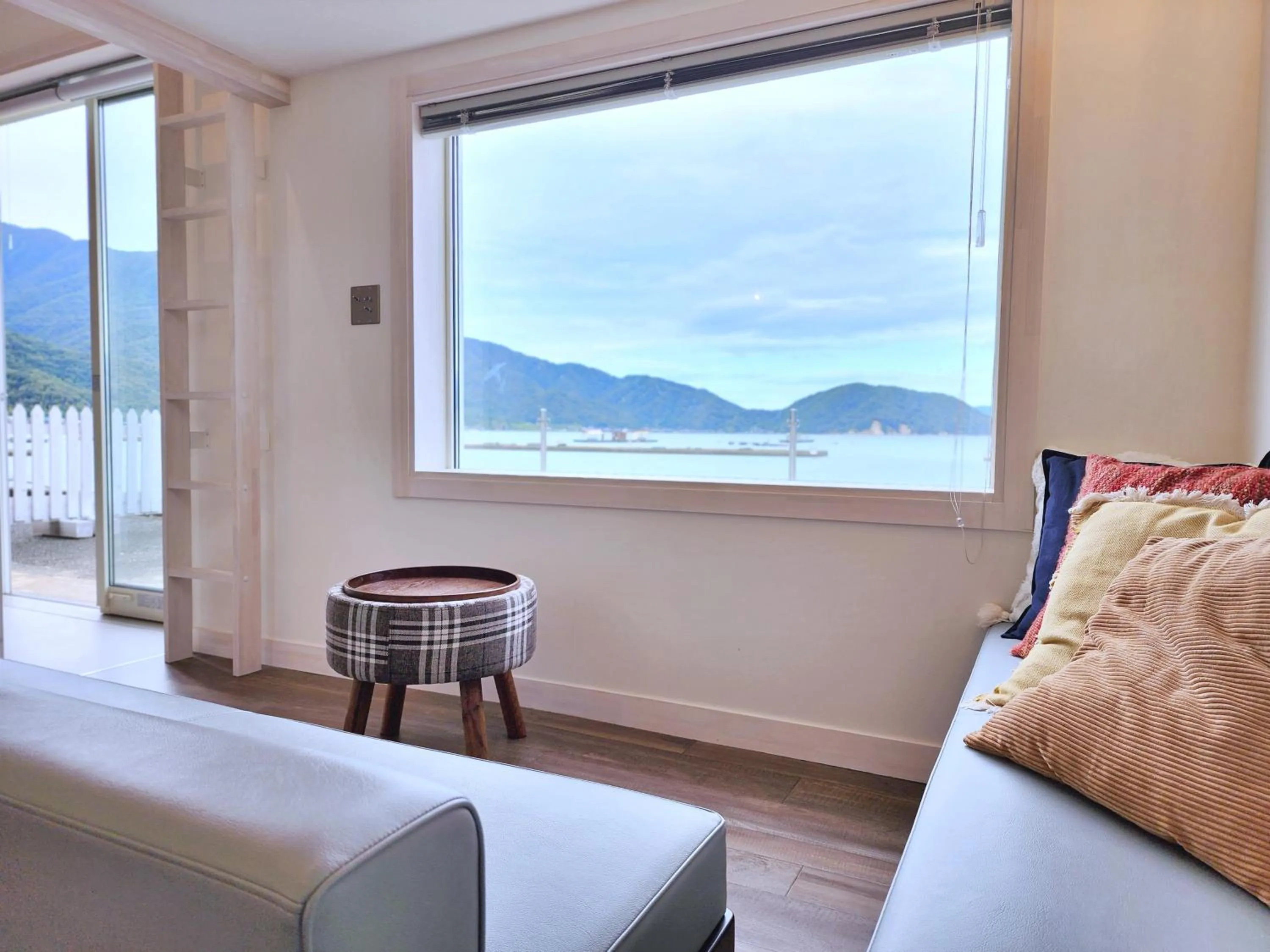 Photo of the whole room in Tsuruga Sazanami Resort Chobei