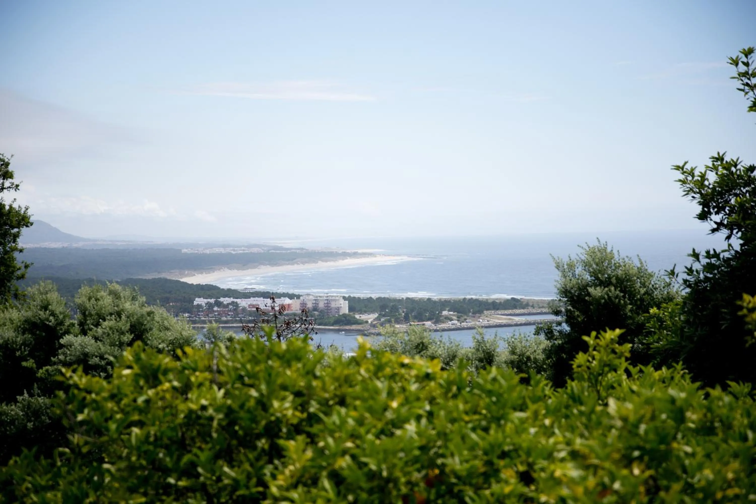 View (from property/room) in Quinta de Valverde