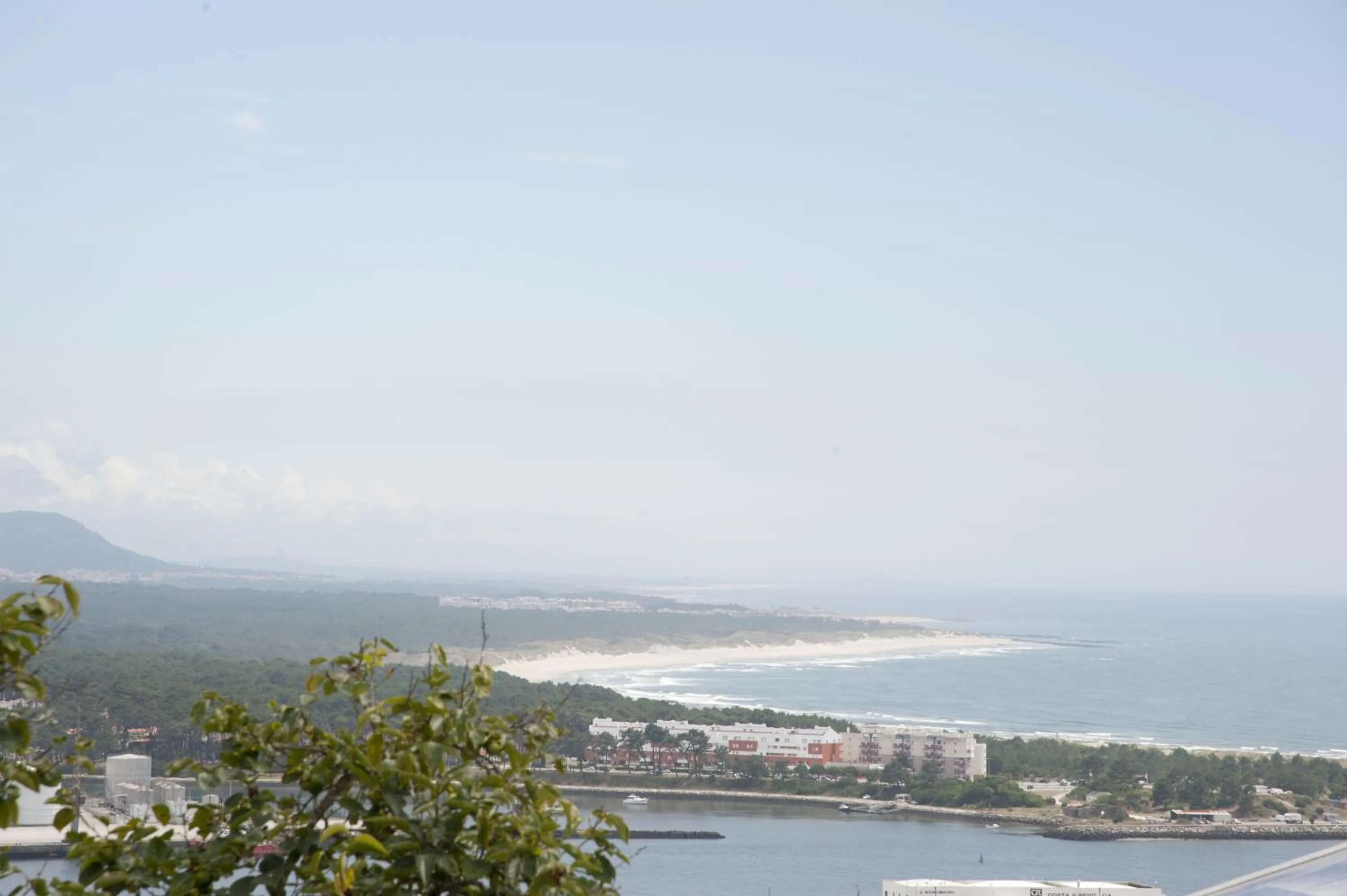 View (from property/room) in Quinta de Valverde