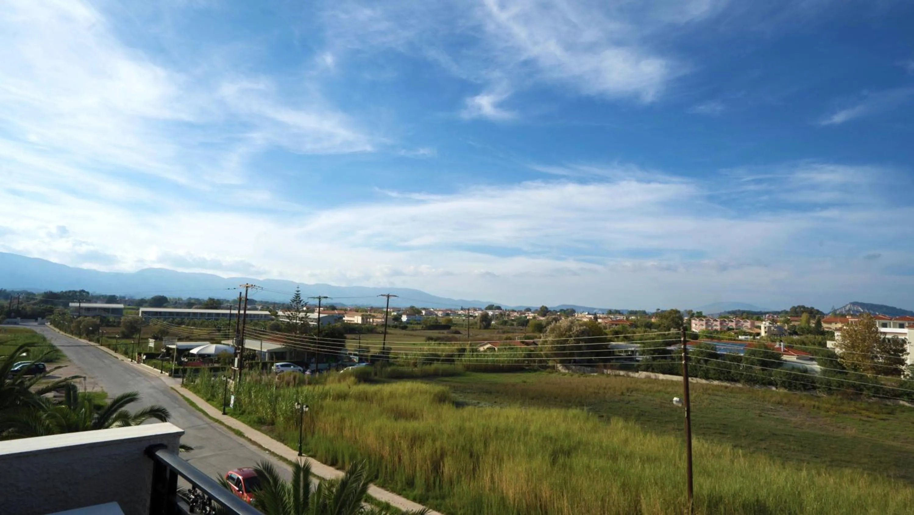 Neighbourhood in Crystal Beach Hotel