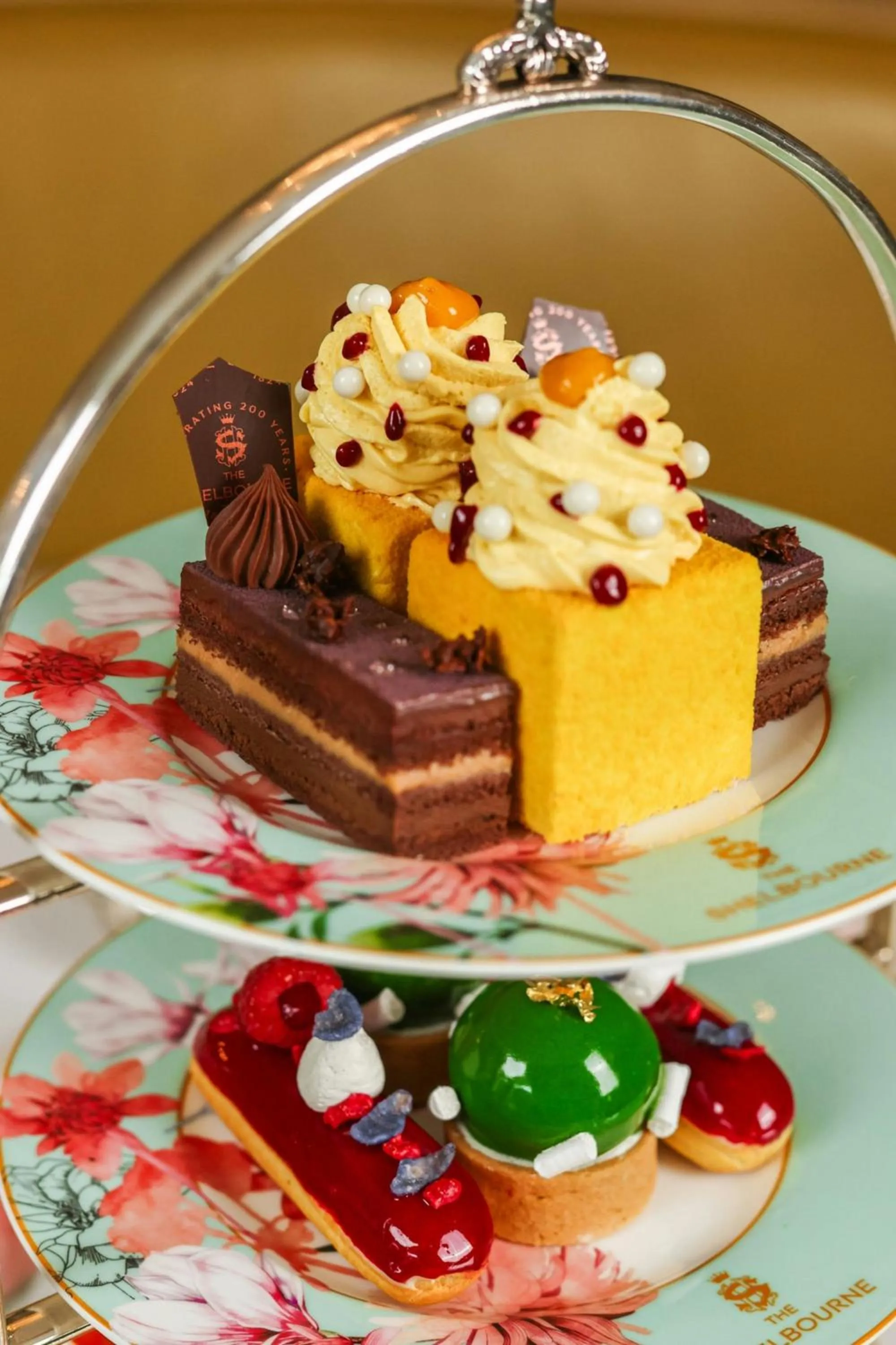 Restaurant/places to eat in The Shelbourne, Autograph Collection