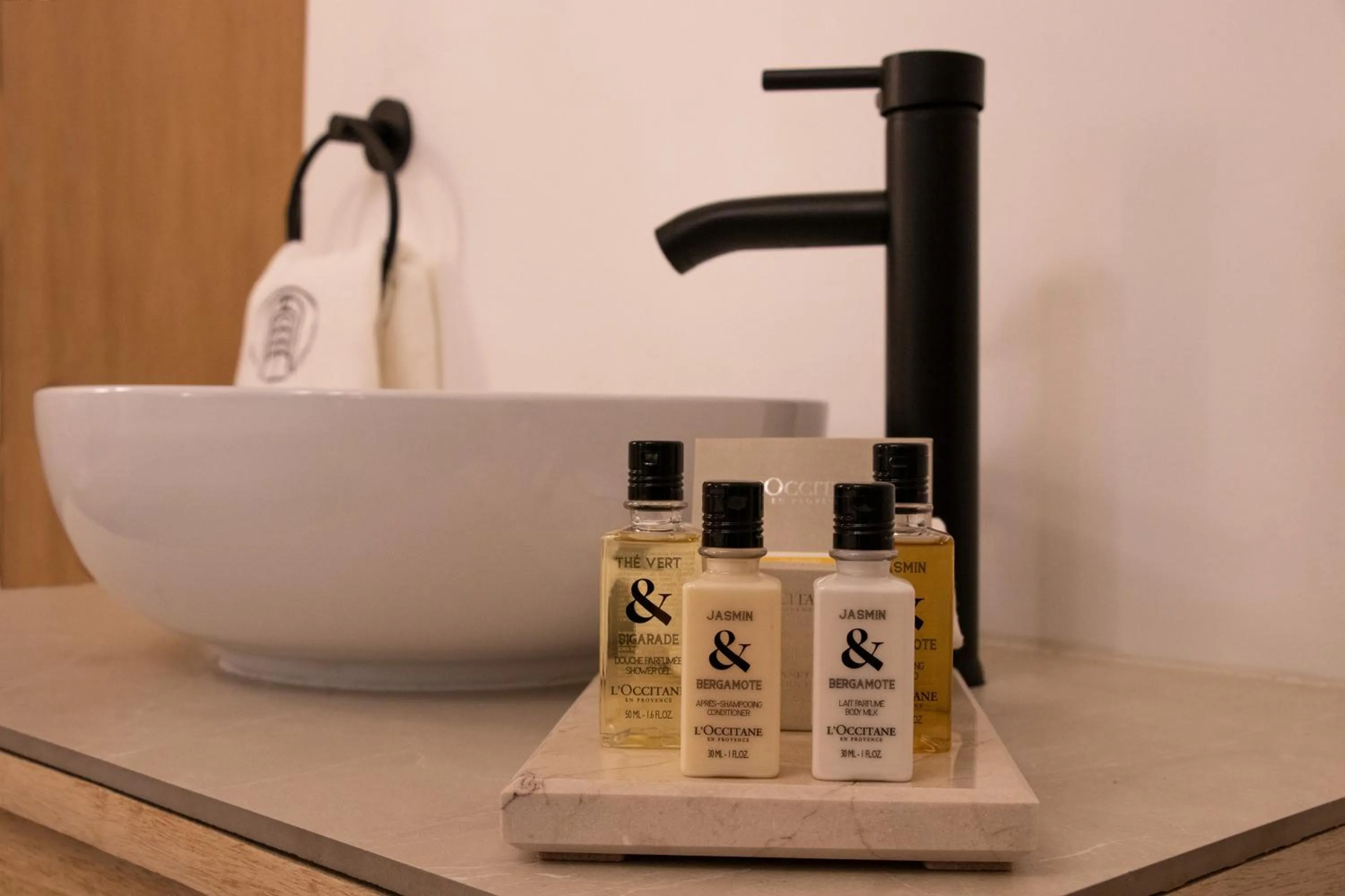 Bathroom in Hotel Roma 191