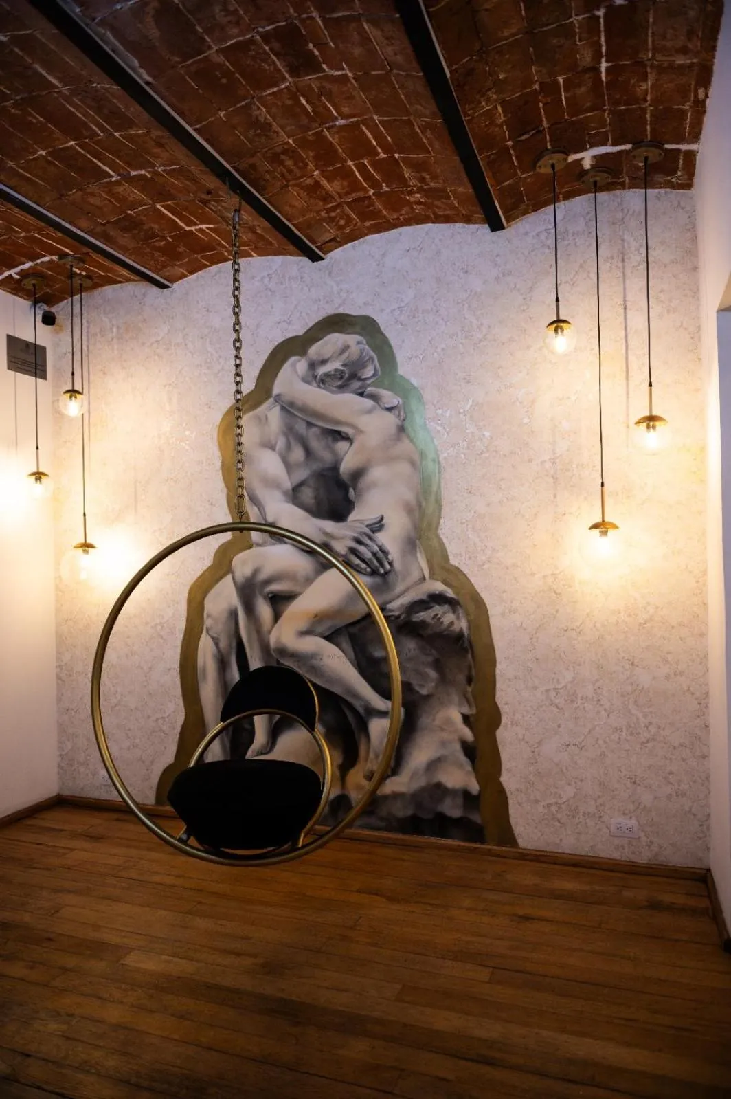 furniture in Hotel Roma 191