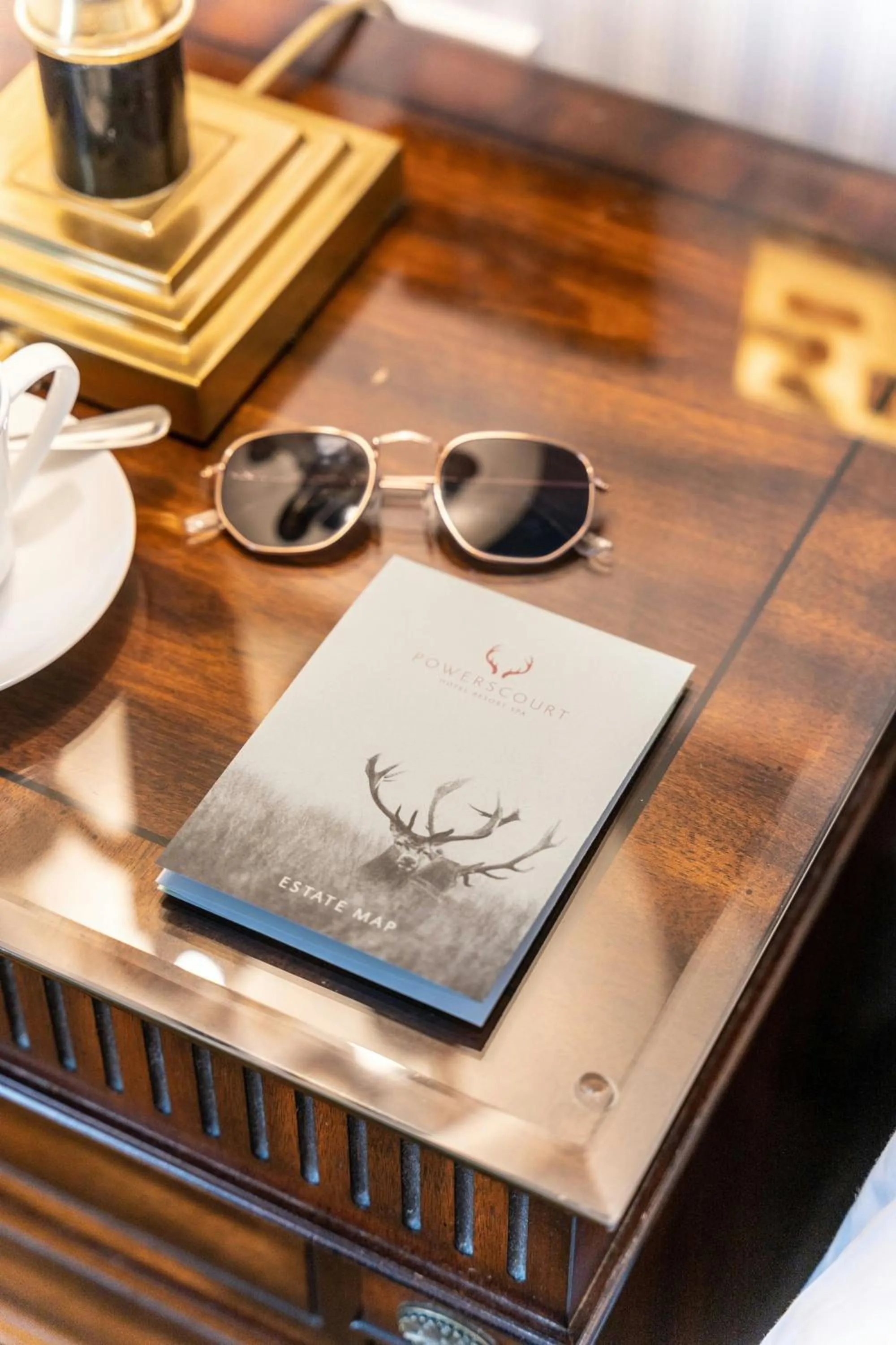 Other in Powerscourt Hotel, Autograph Collection