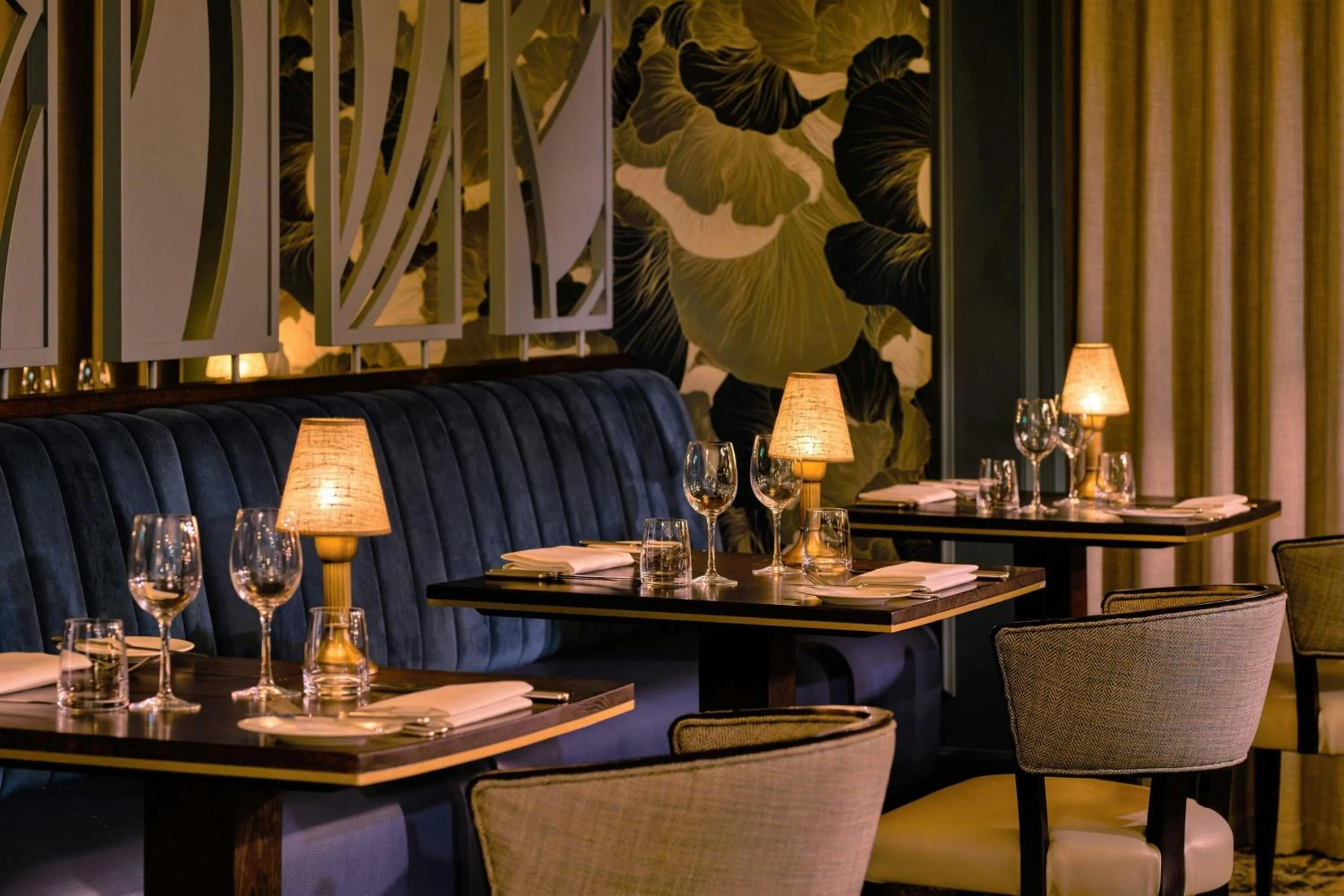 Meeting/conference room in Powerscourt Hotel, Autograph Collection