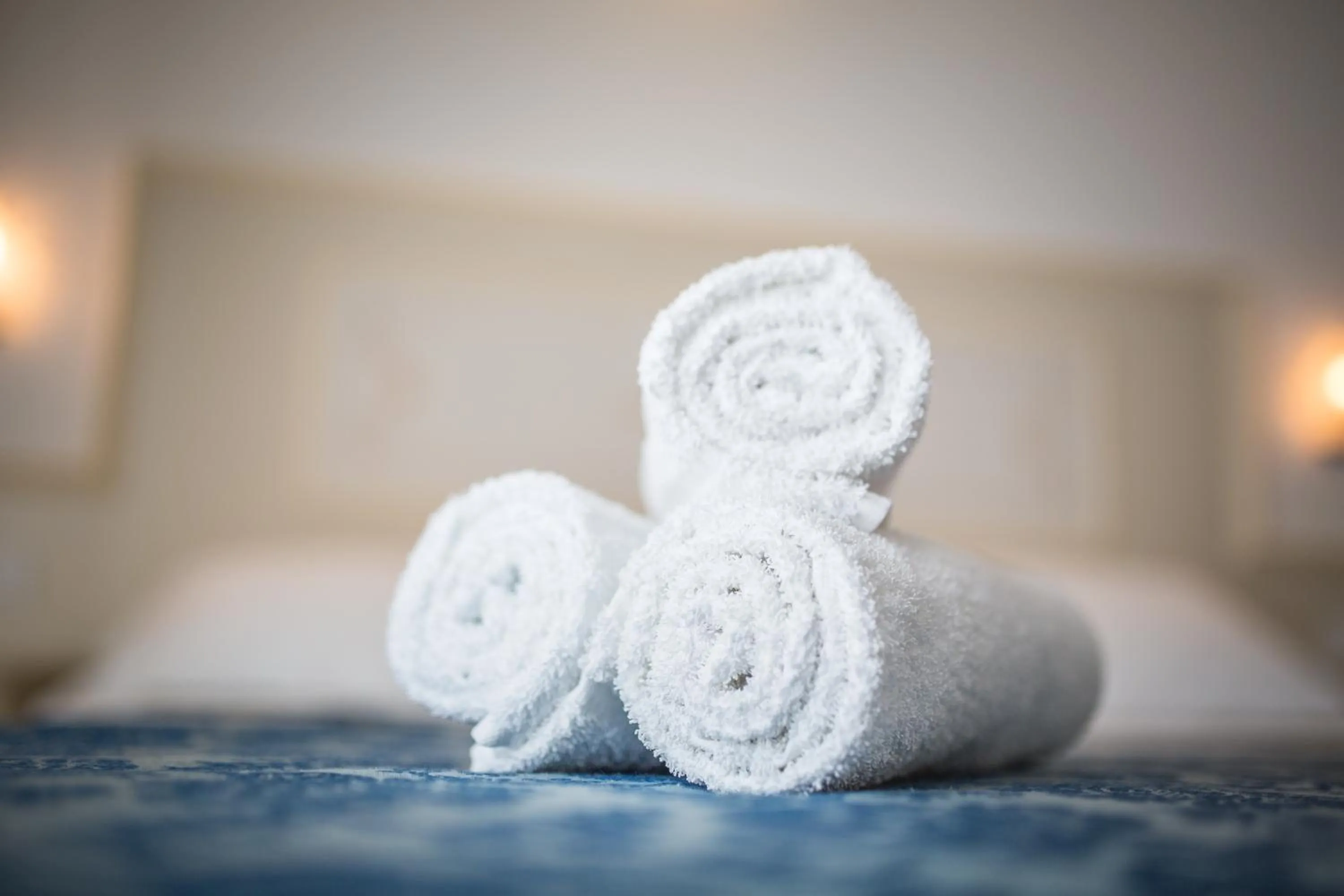 Other, Bed in Hotel Principe