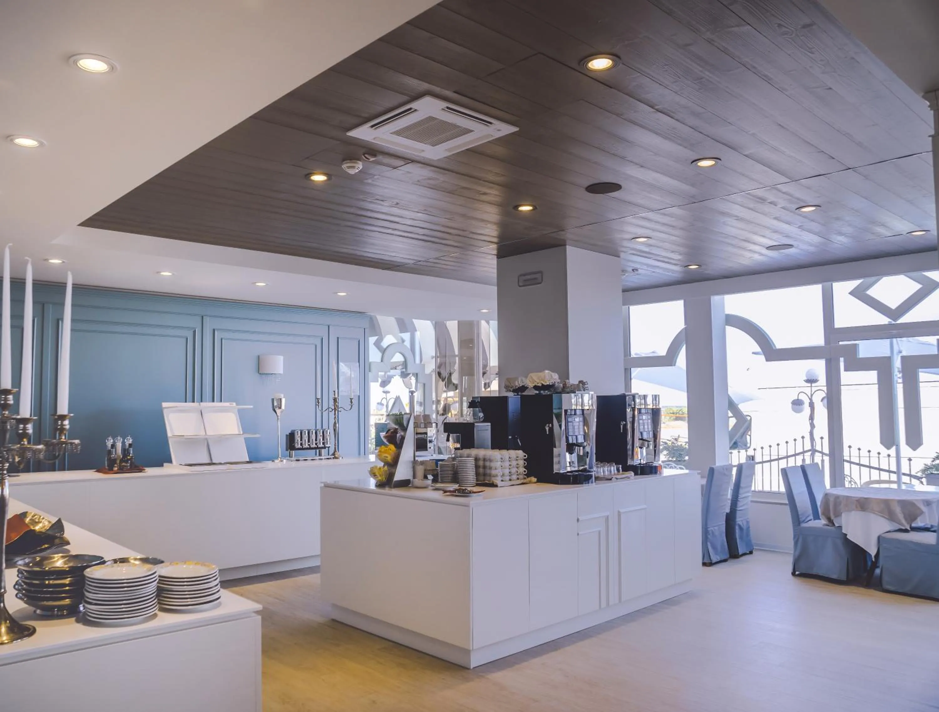 Banquet/Function facilities in Hotel Principe