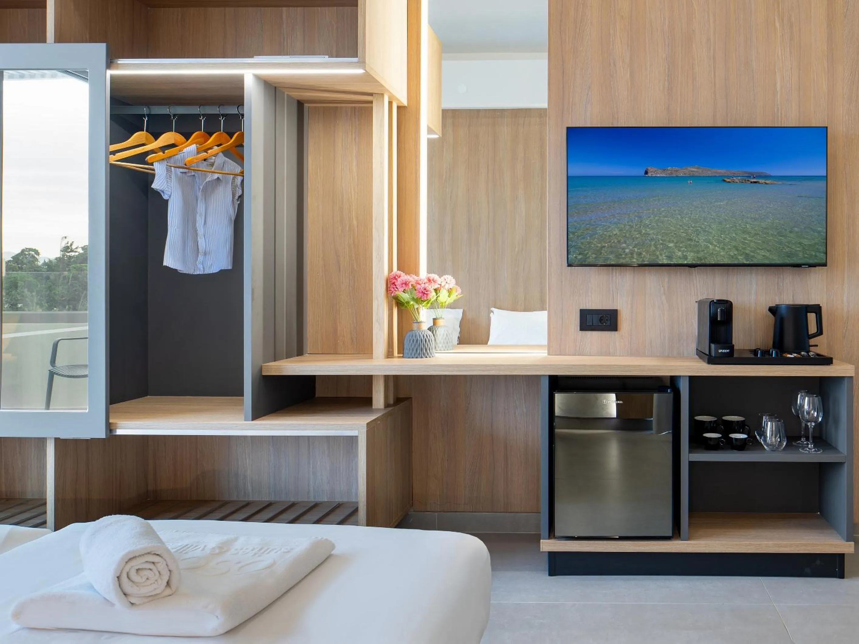 Oscar Suites & Village