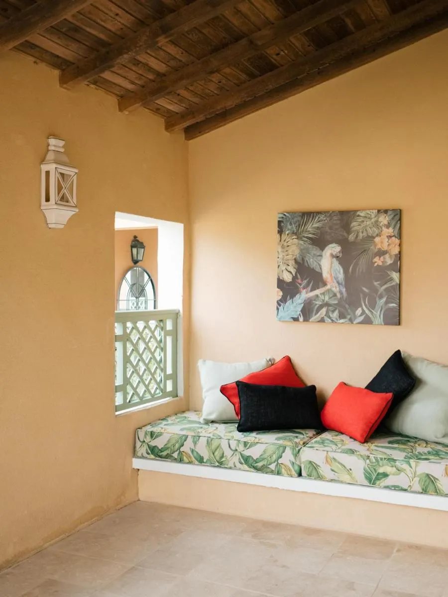 La Vigne de Ramatuelle