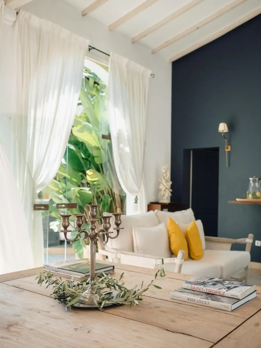 La Vigne de Ramatuelle