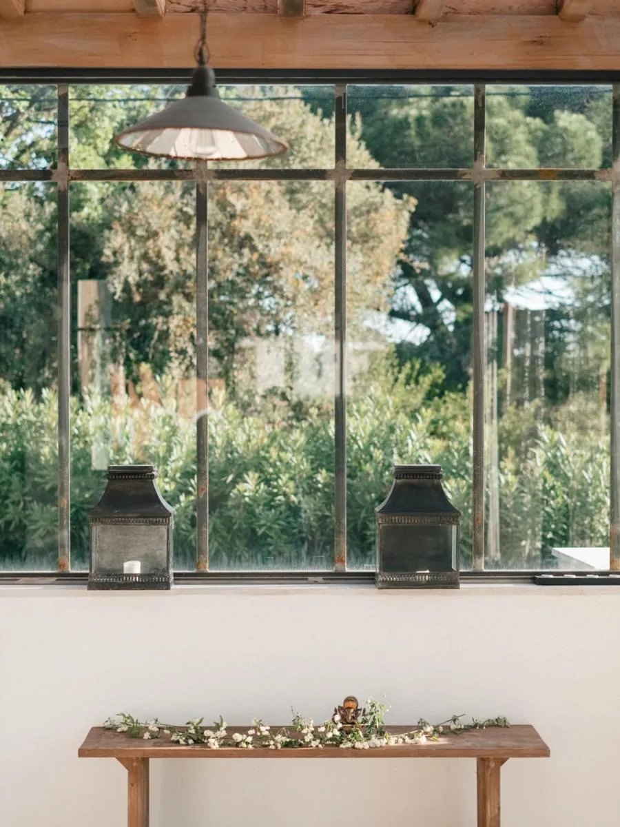 La Vigne de Ramatuelle