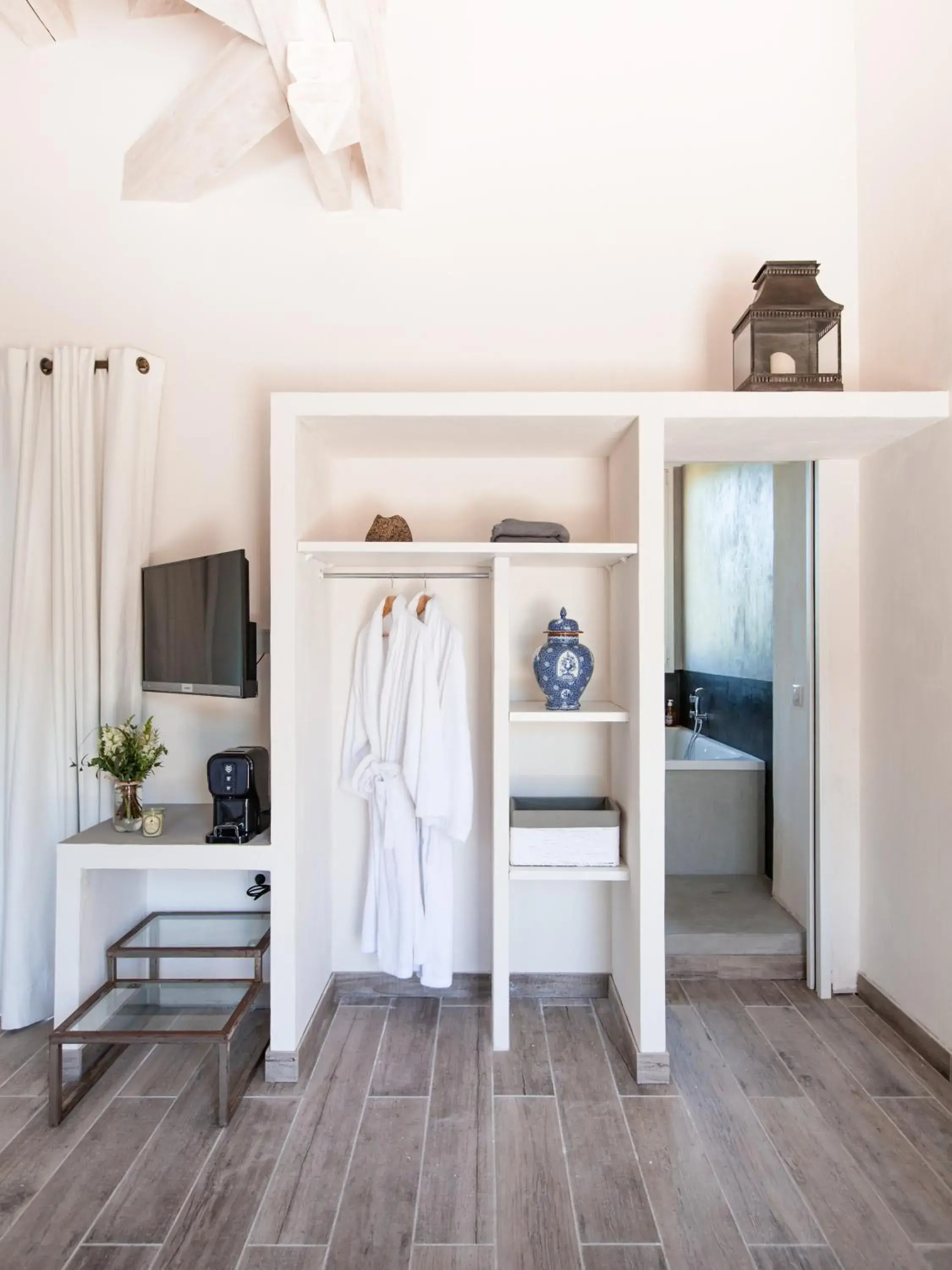 Superior Double Room in La Vigne de Ramatuelle Superior Double Room in La Vigne de Ramatuelle