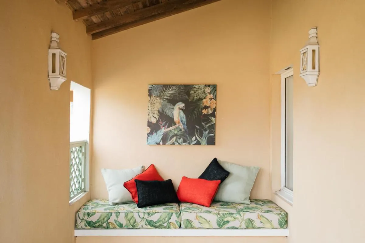 La Vigne de Ramatuelle