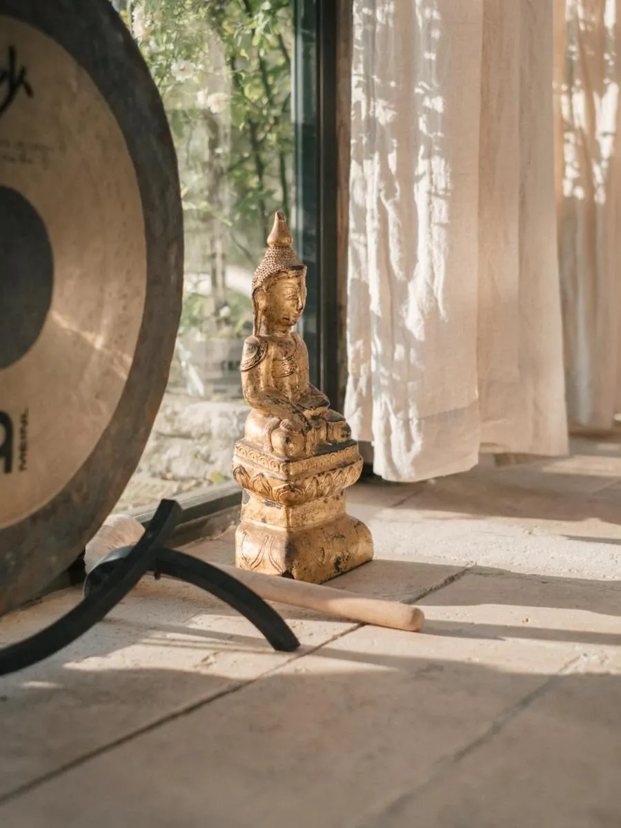 La Vigne de Ramatuelle