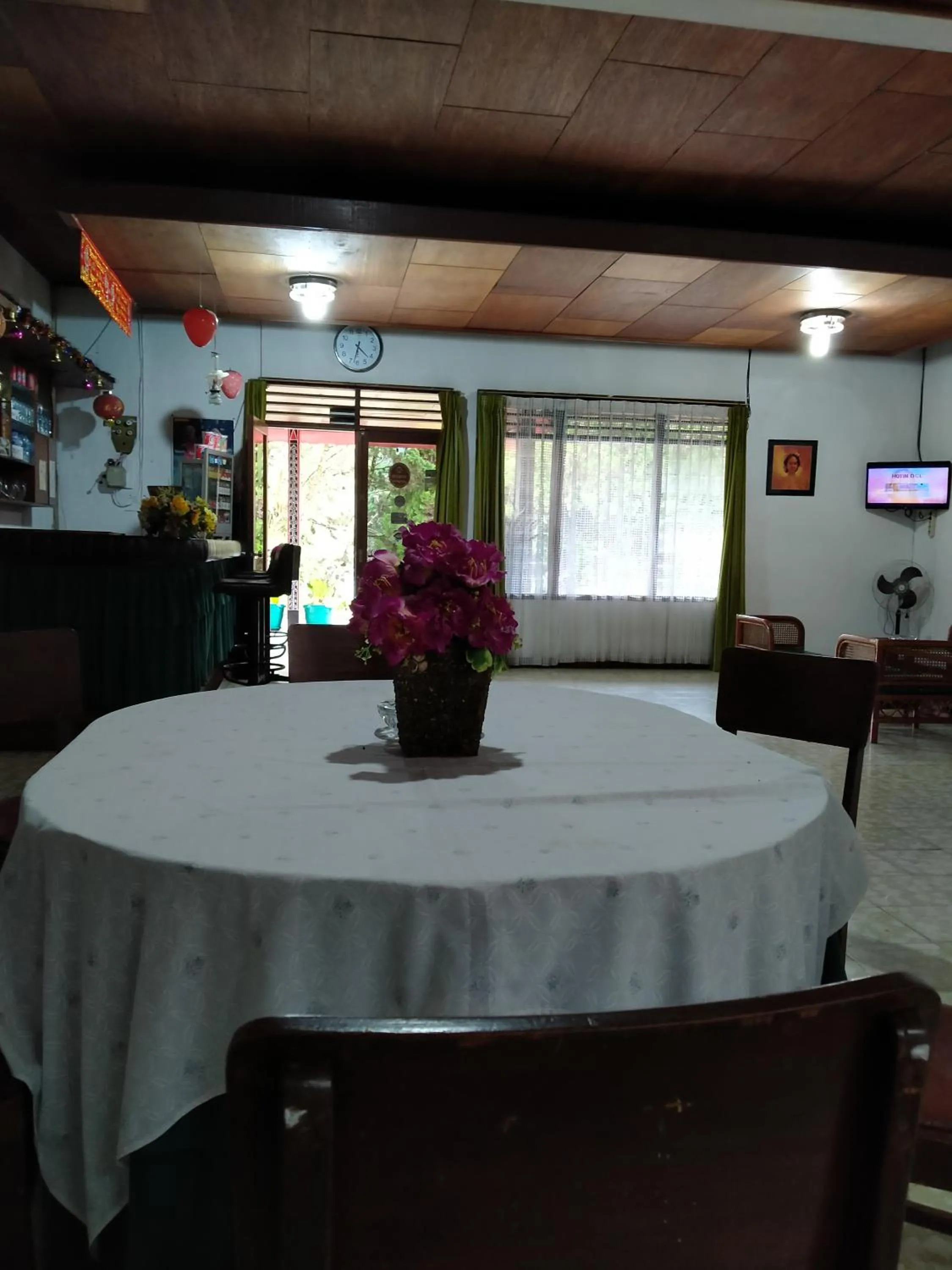 Hotel Olibert Parapat Ajibata Mitra RedDoorz