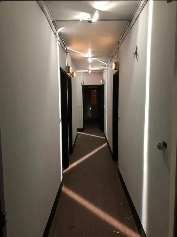 湘品旅店Xiang Pin Hotel-東大門夜市-無電梯無電視 -花蓮縣旅館065號