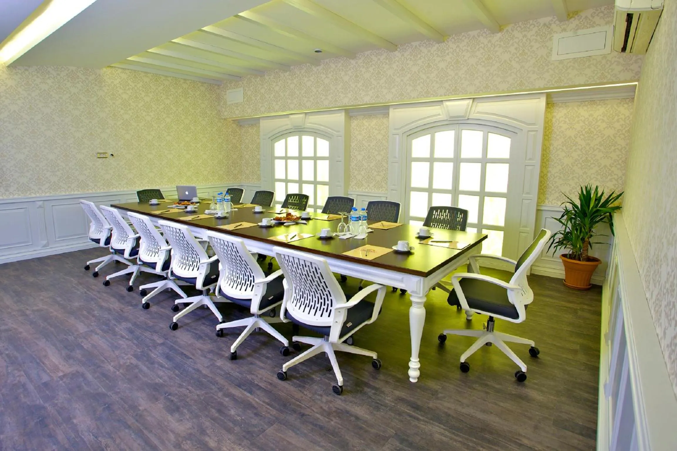 Meeting/conference room in Monaco Hotel