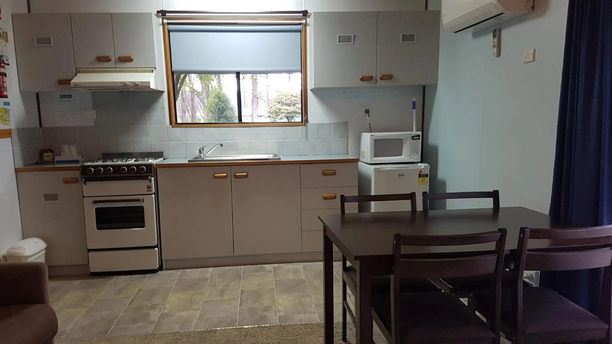 Myrtleford Holiday Park