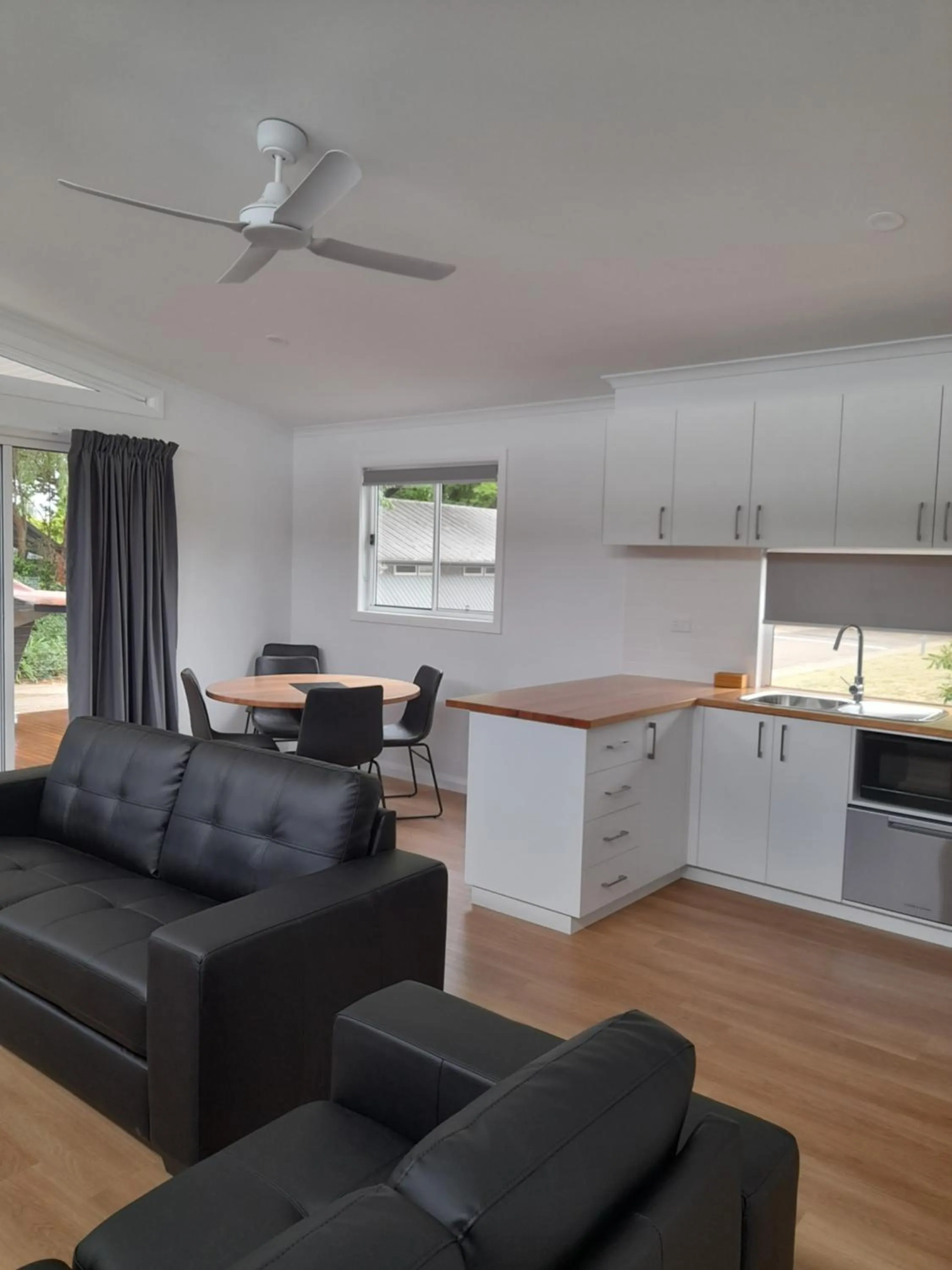 Myrtleford Holiday Park