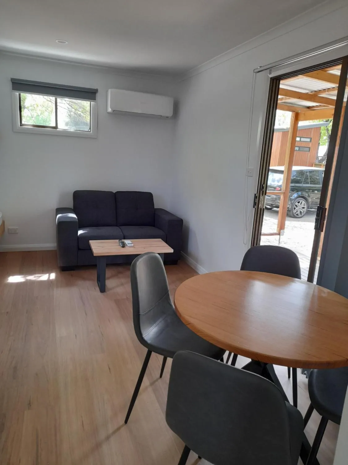 Myrtleford Holiday Park