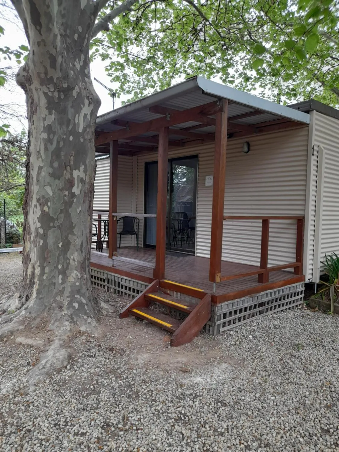 Myrtleford Holiday Park