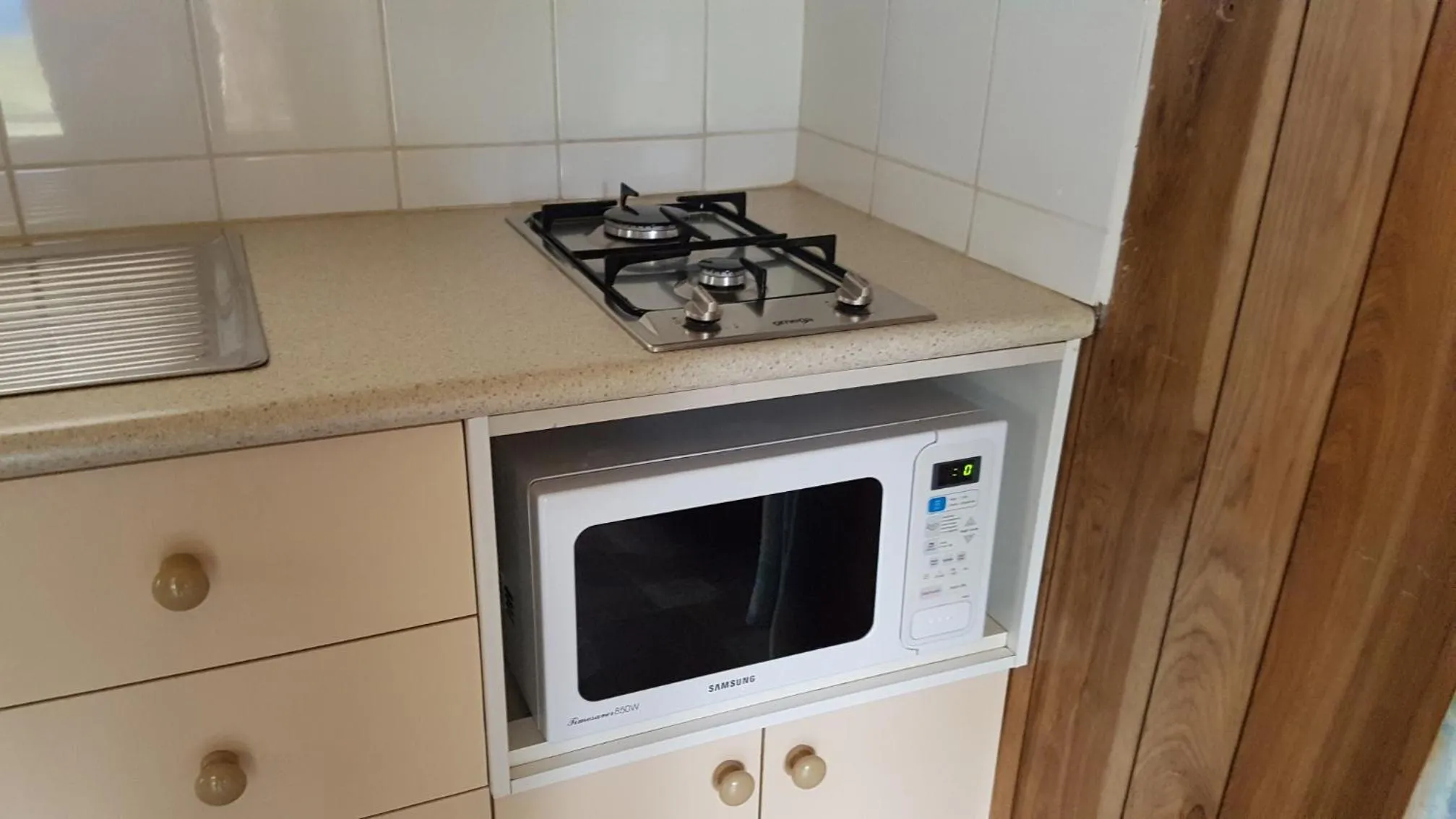 Myrtleford Holiday Park