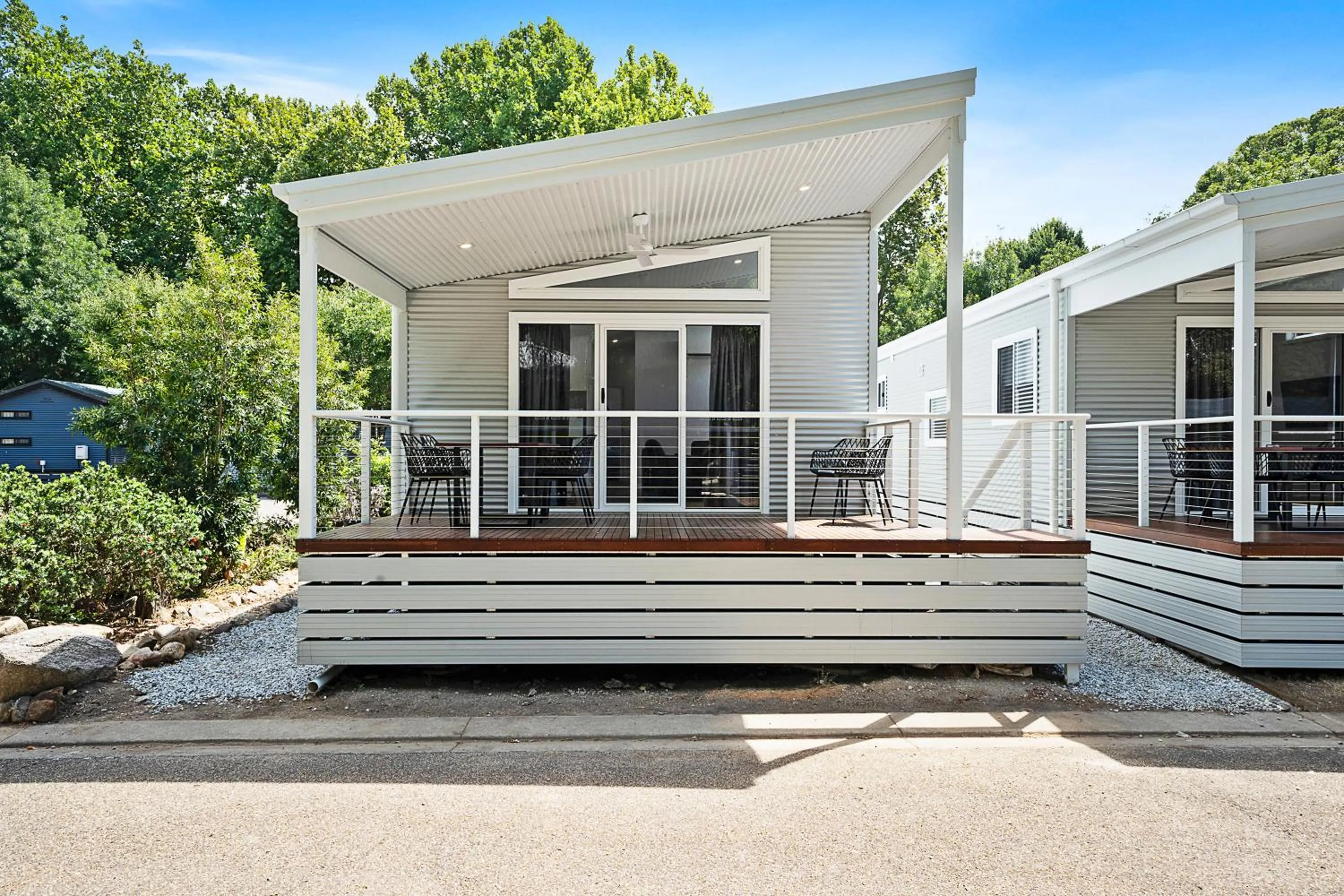 Myrtleford Holiday Park