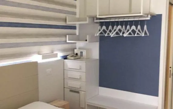 Photo of the whole room in Hotel Aristeo