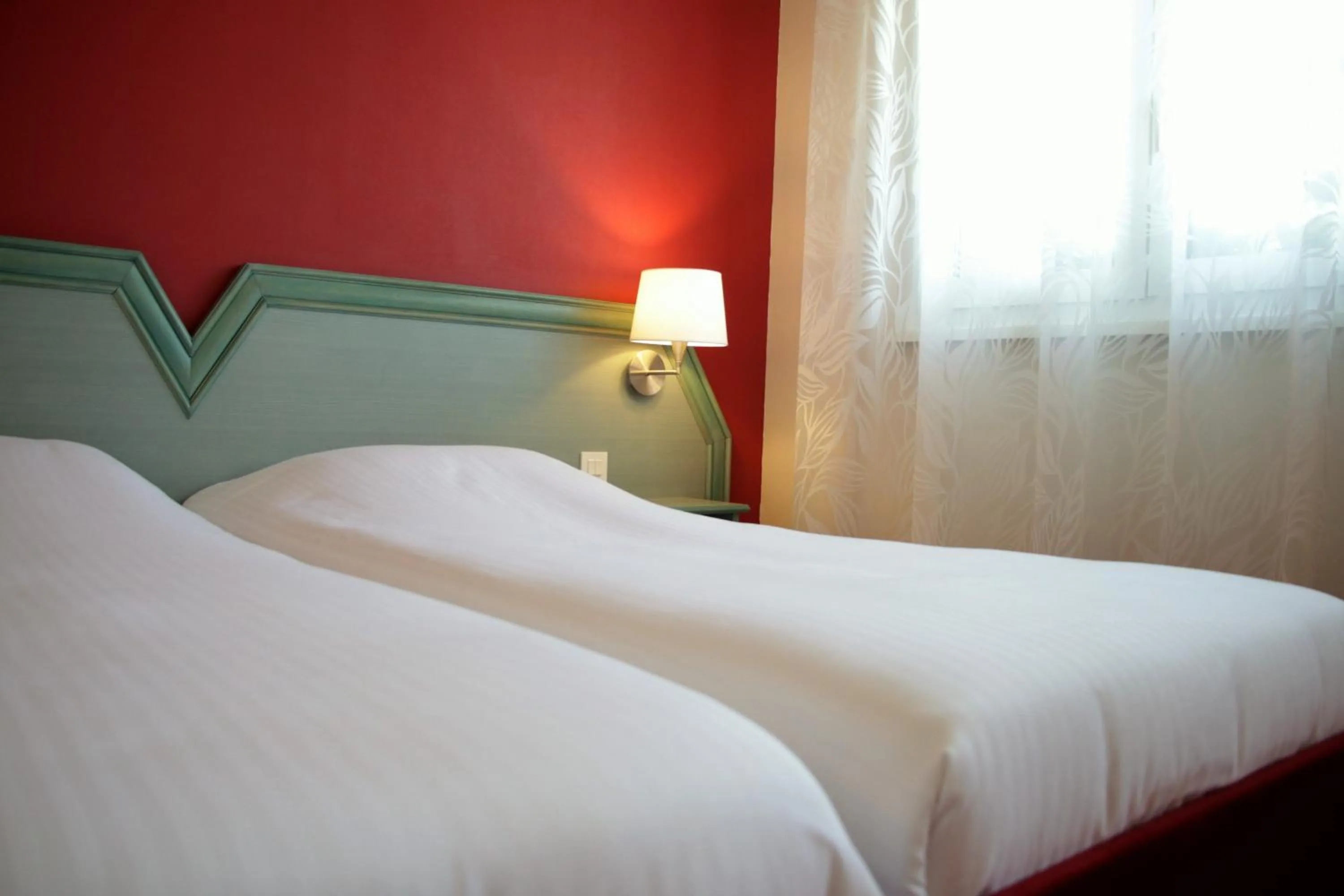 Triple Room in Au Relais de l'Ill