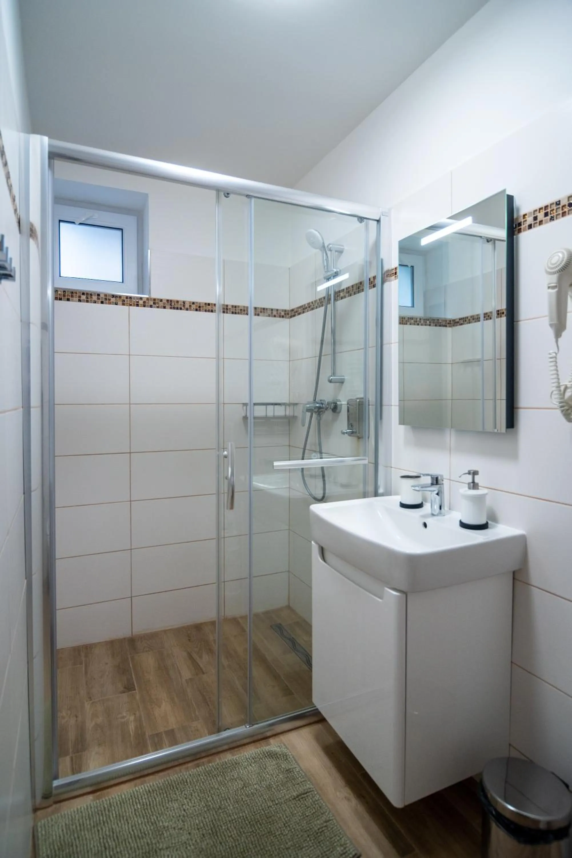 Mikulov - Inn - hotel s vinným sklepem Venuše