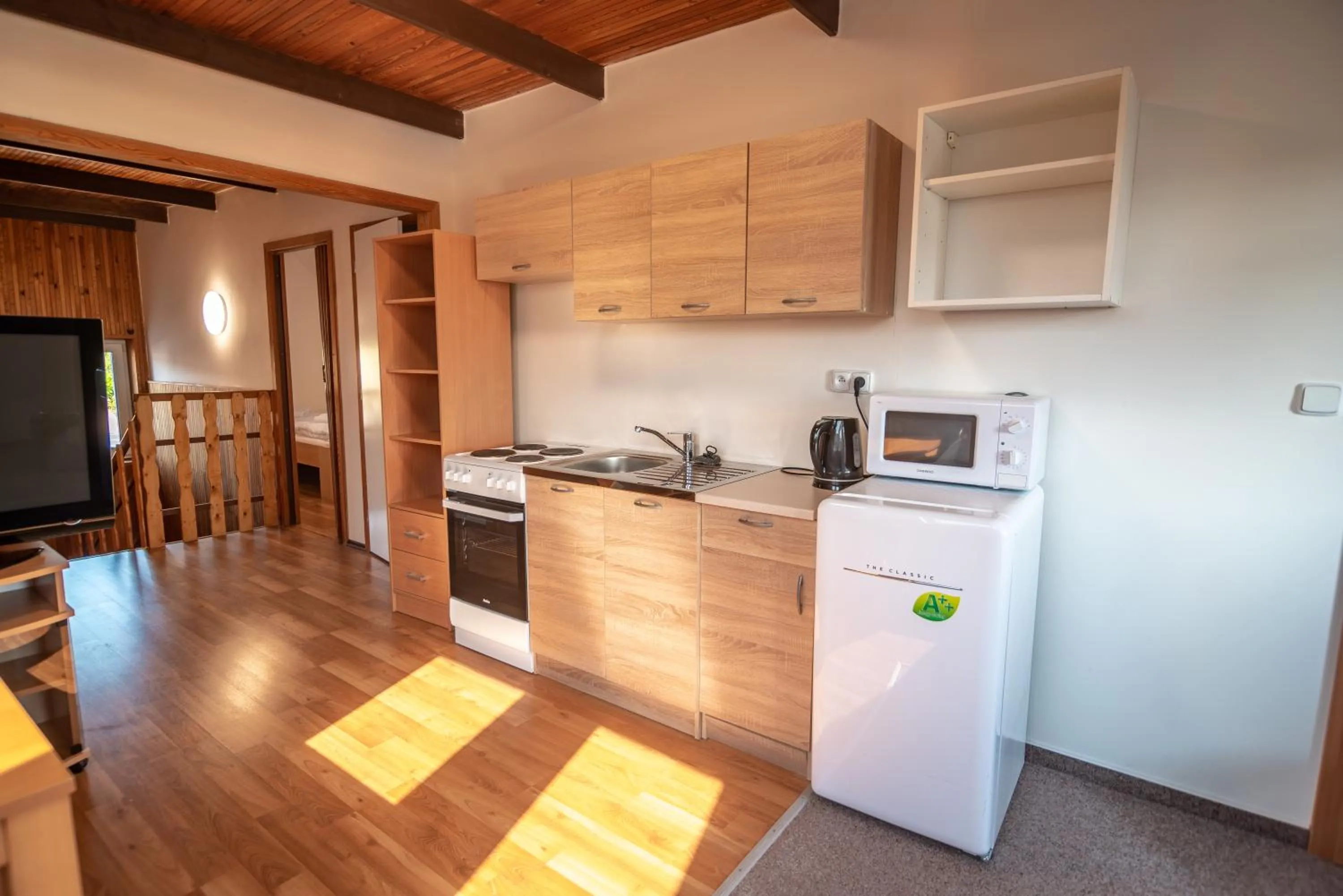 Mikulov - Inn - hotel s vinným sklepem Venuše