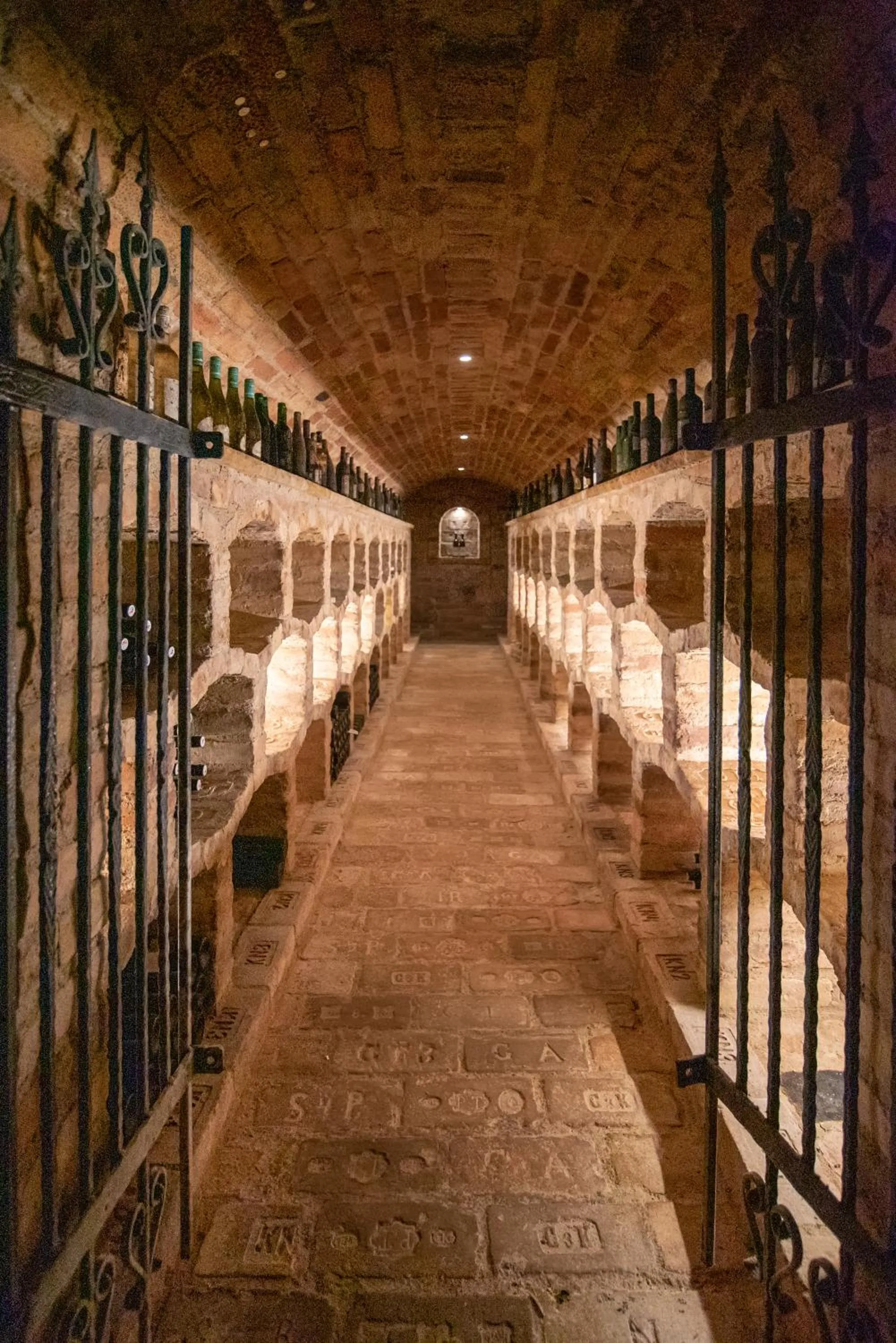 Mikulov - Inn - hotel s vinným sklepem Venuše