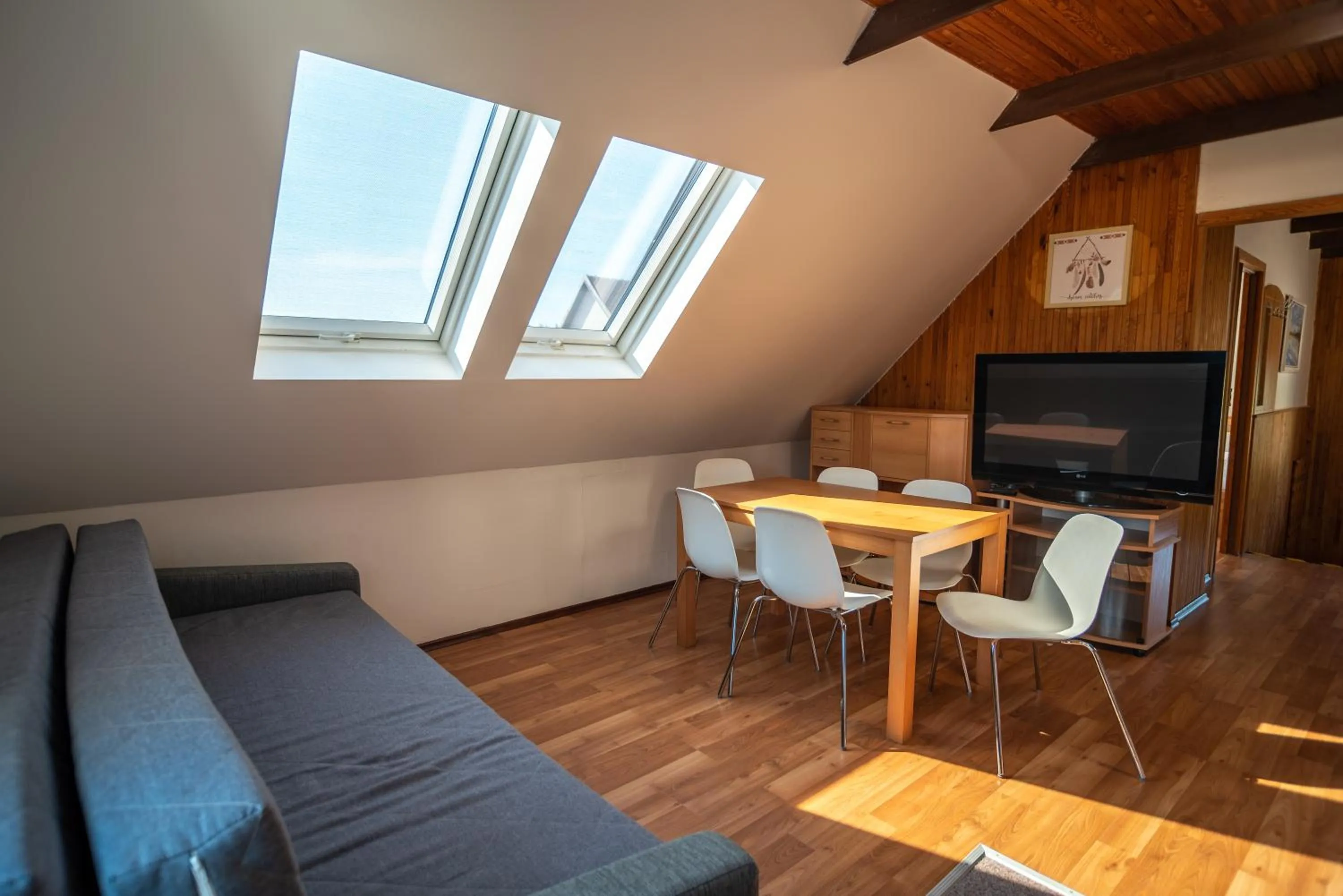 Mikulov - Inn - hotel s vinným sklepem Venuše