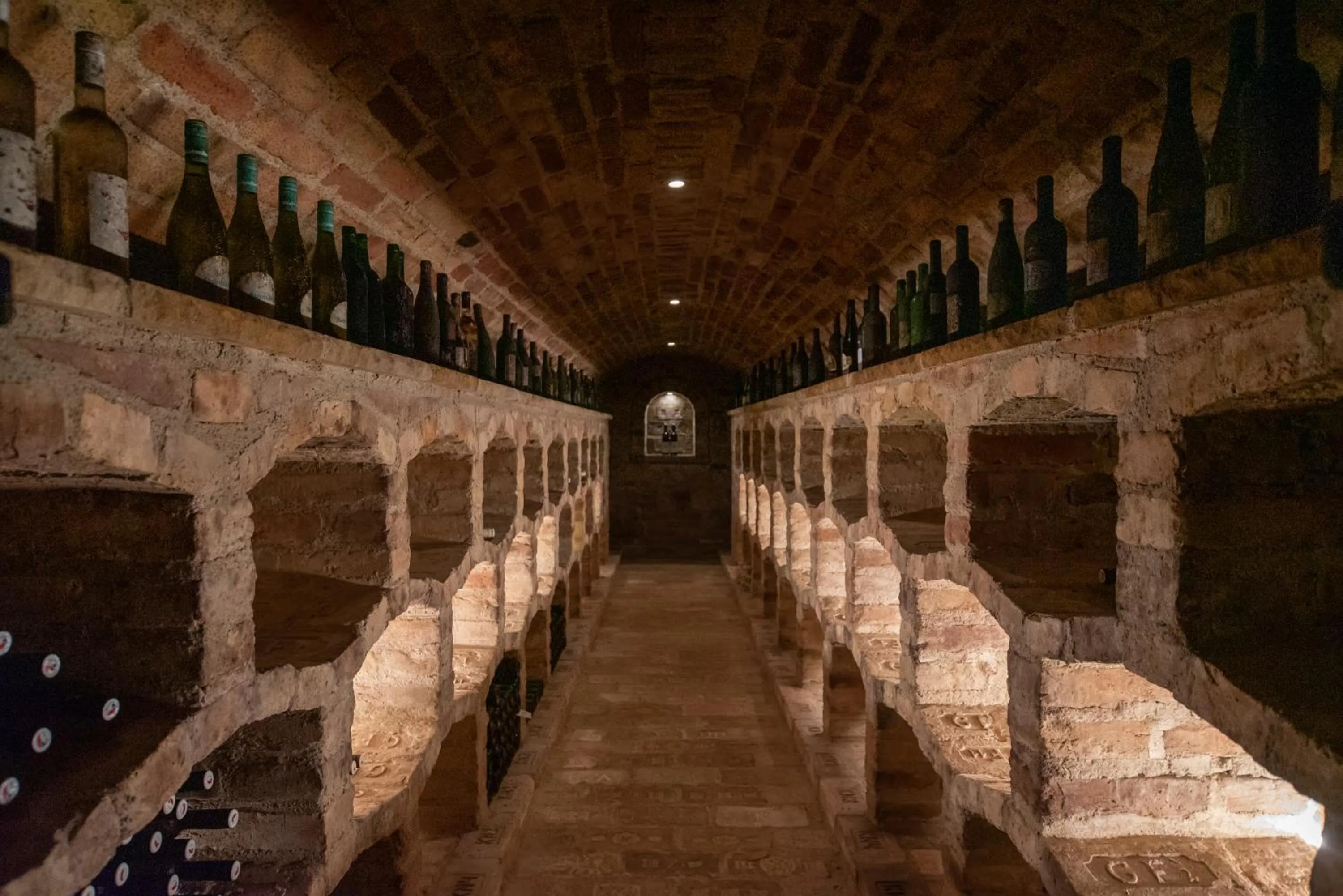 Mikulov - Inn - hotel s vinným sklepem Venuše