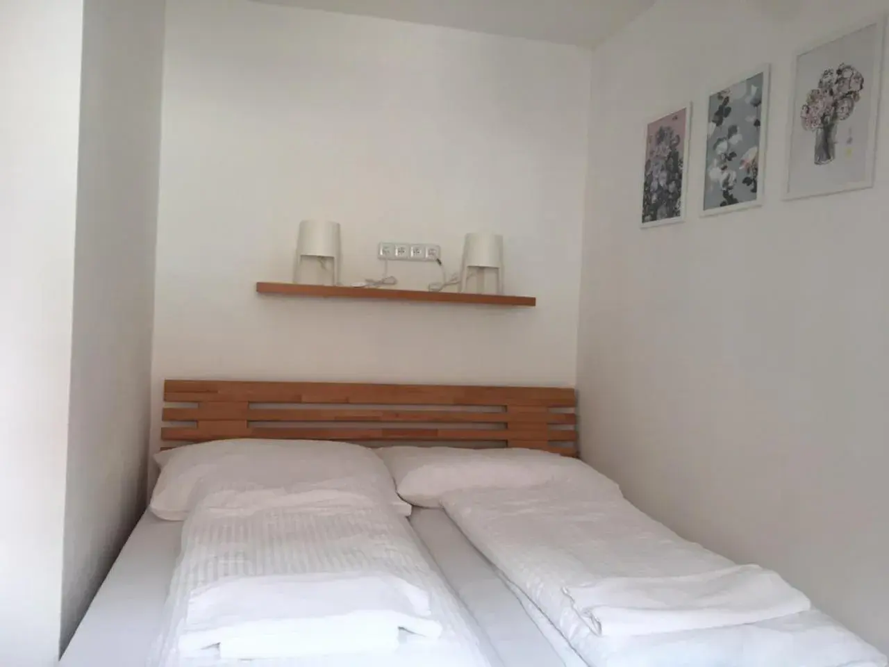 Superior Twin Room in Mikulov - Inn - hotel s vinným sklepem Venuše Superior Twin Room in Mikulov - Inn - hotel s vinným sklepem Venuše