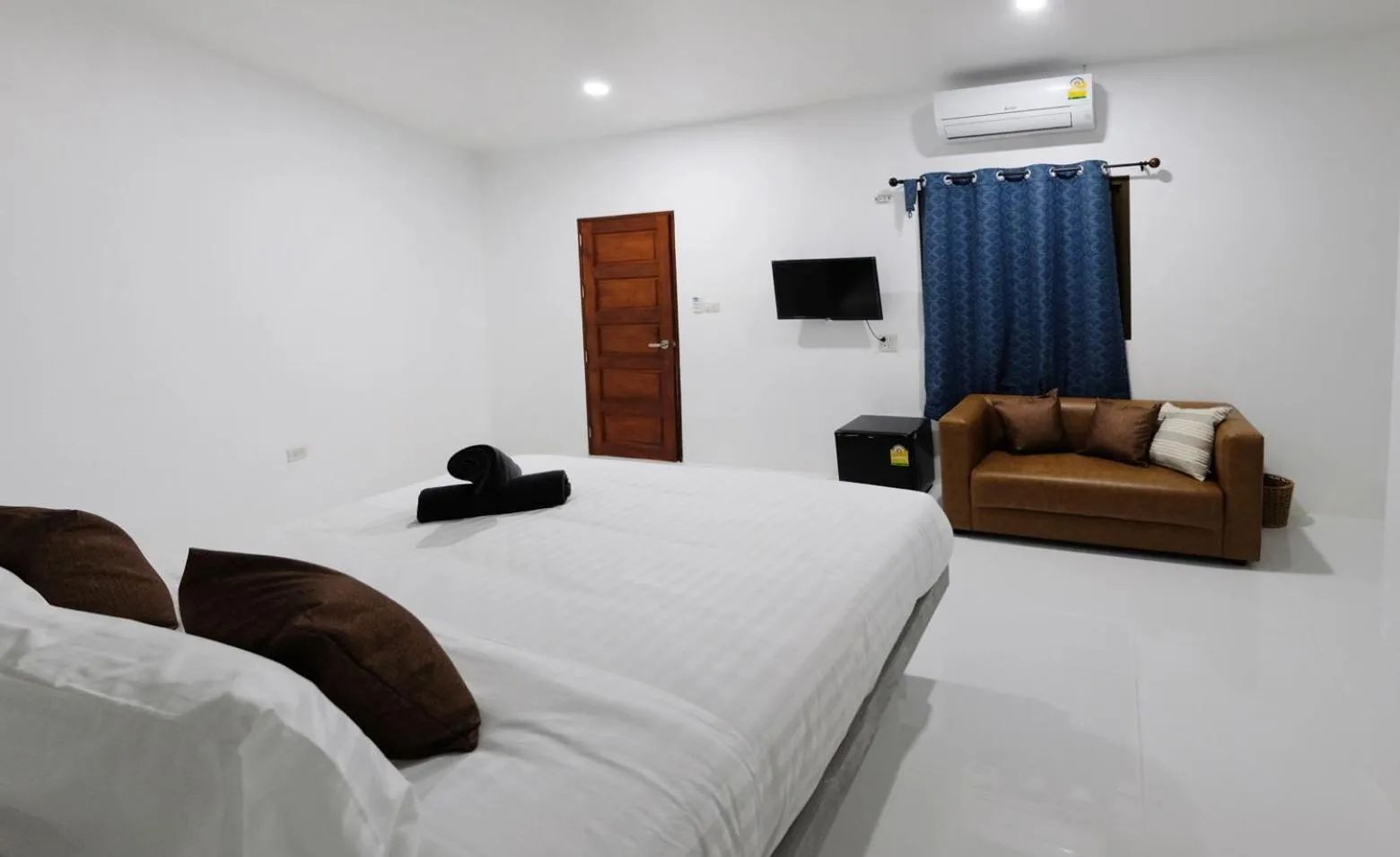 Bed in The Sky Hometel