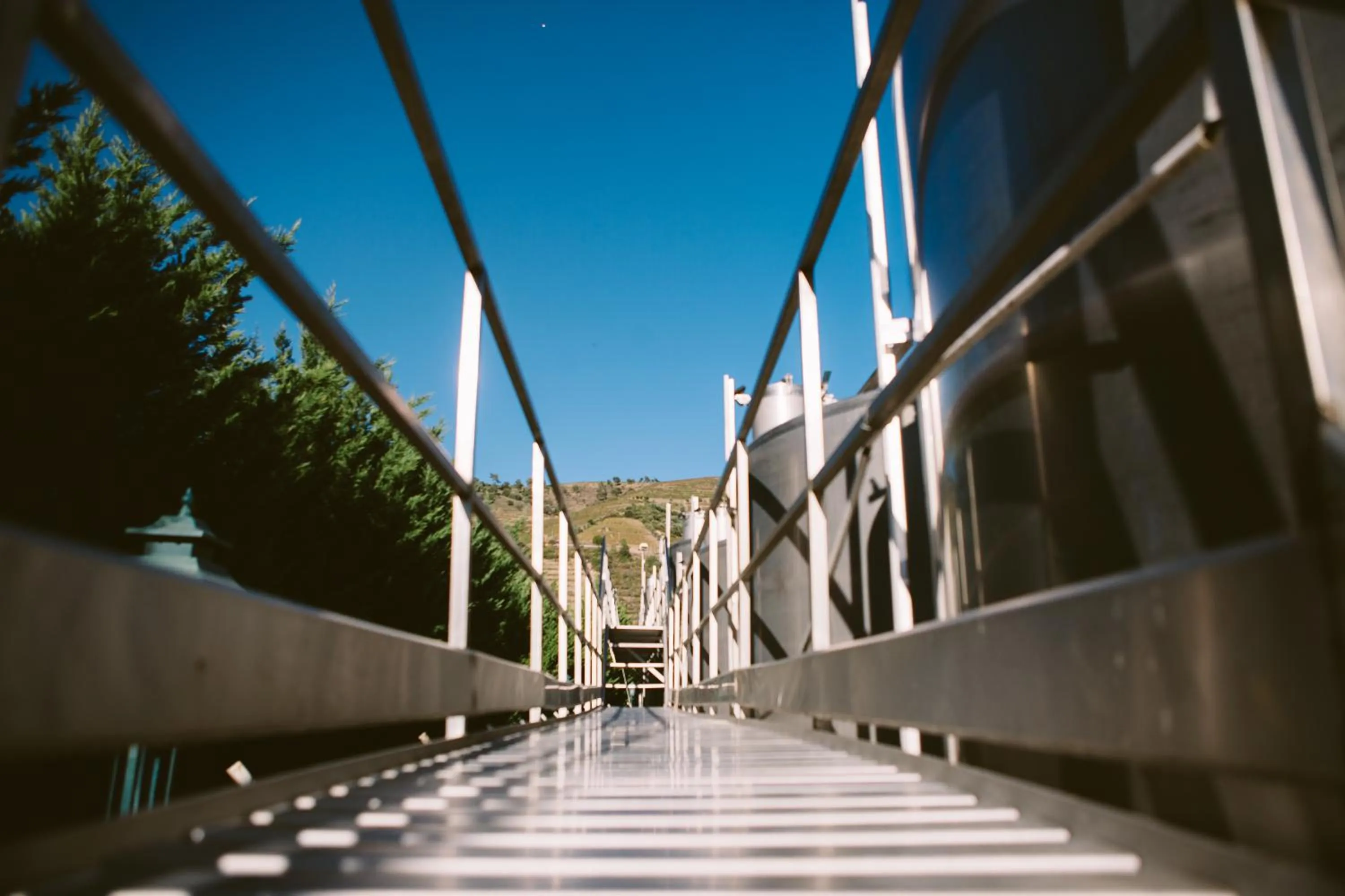 Day in Hotel Rural da Quinta do Silval