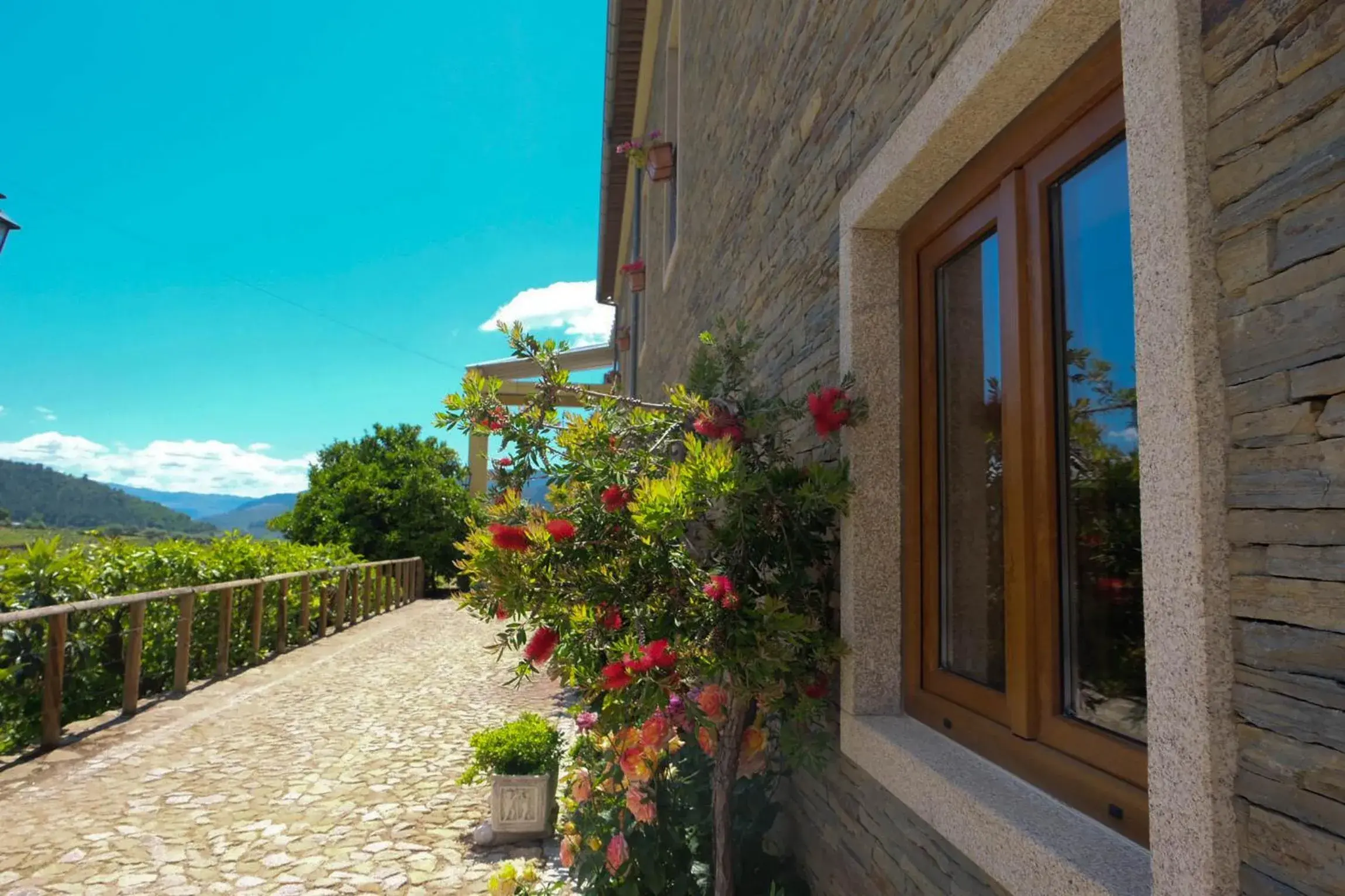 Double Room - single occupancy in Hotel Rural da Quinta do Silval Double Room - single occupancy in Hotel Rural da Quinta do Silval