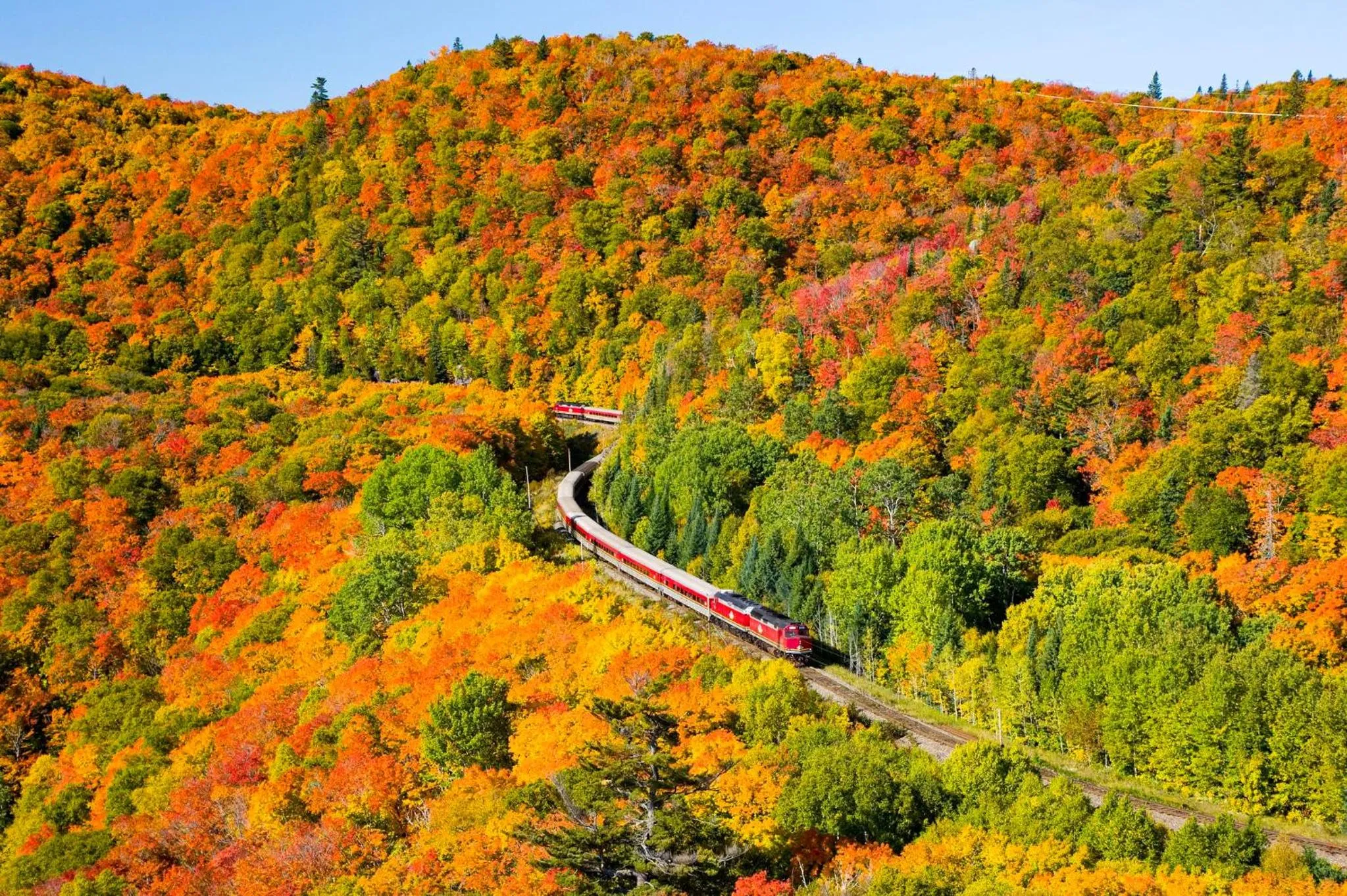 Area and facilities in Holiday Inn Express - Sault Ste. Marie by IHG