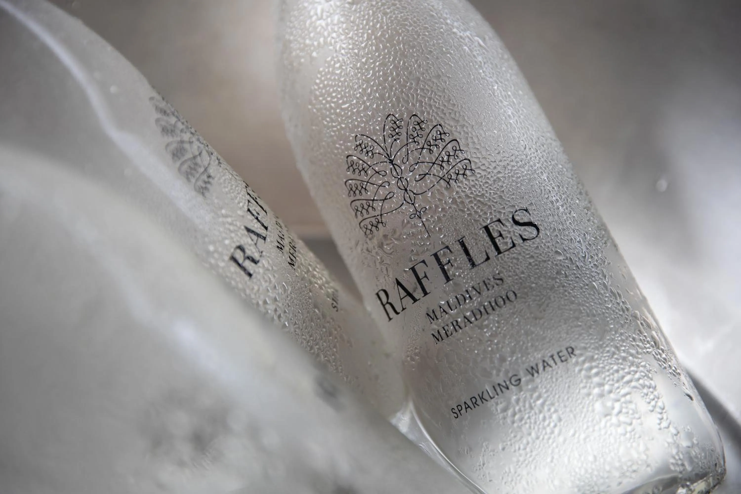 Property logo or sign in Raffles Maldives Meradhoo