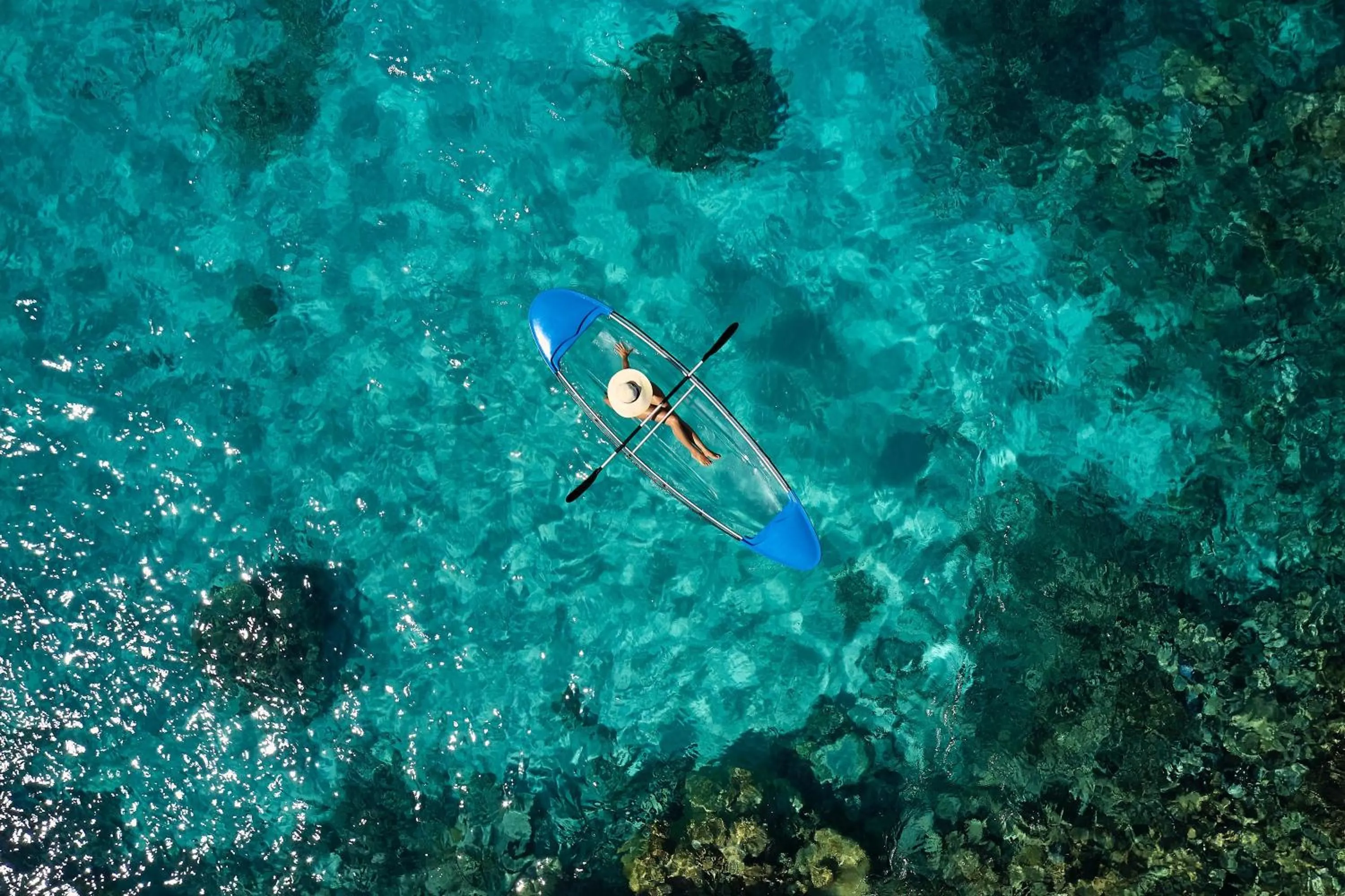 Activities in Raffles Maldives Meradhoo