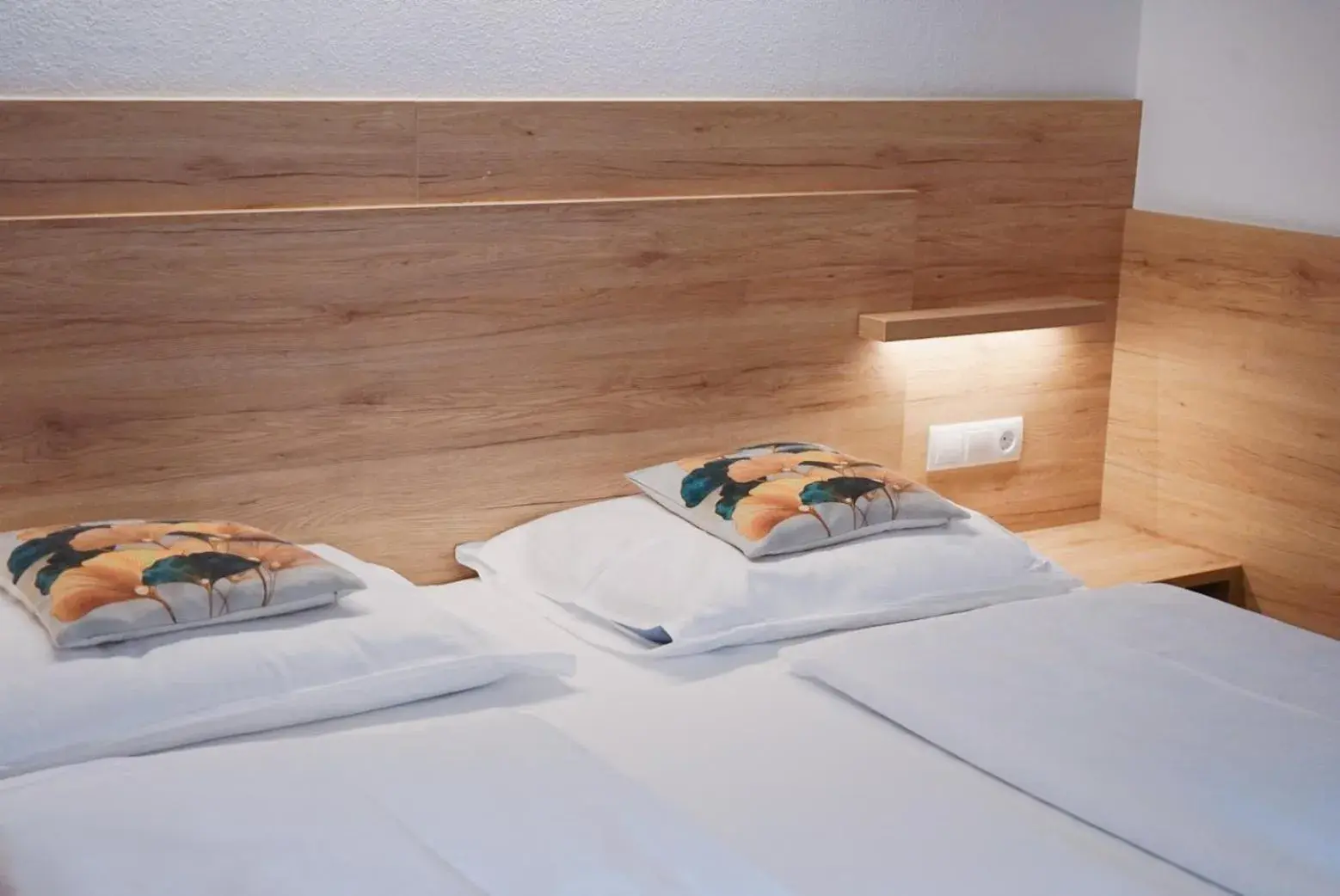 Double Room in Hotel Gisserhof - Dolomea Hotel Double Room in Hotel Gisserhof - Dolomea Hotel